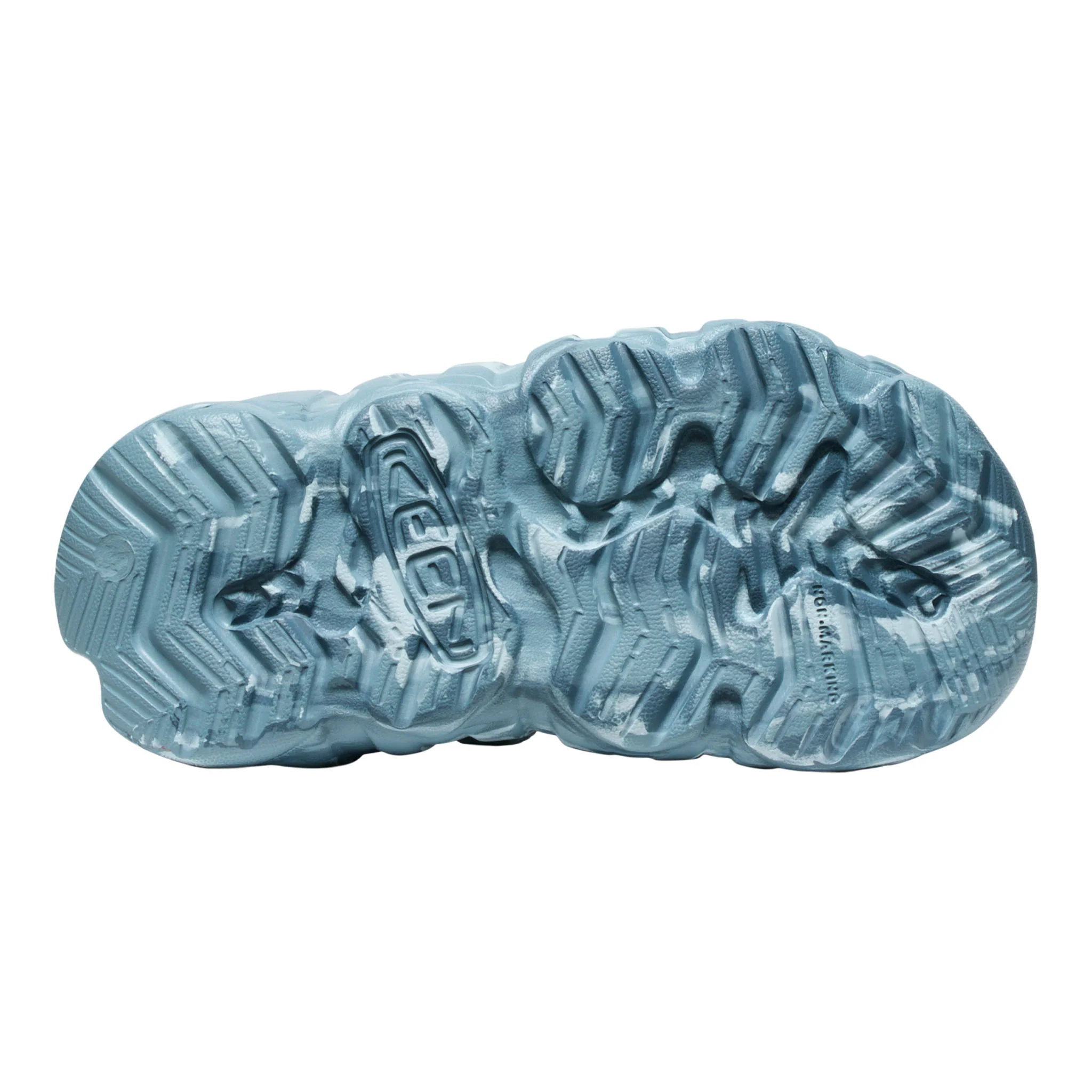Little Kids' Hyperport H2 Skyway/Faded Denim - Image 3