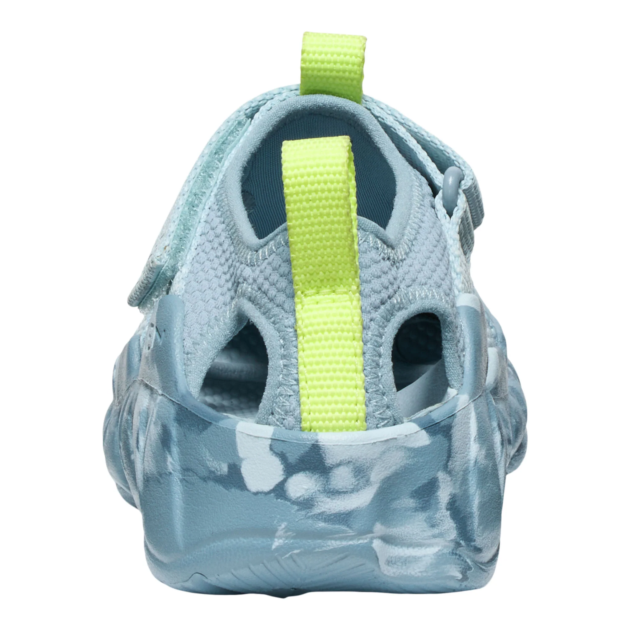 Little Kids' Hyperport H2 Skyway/Faded Denim - Image 6