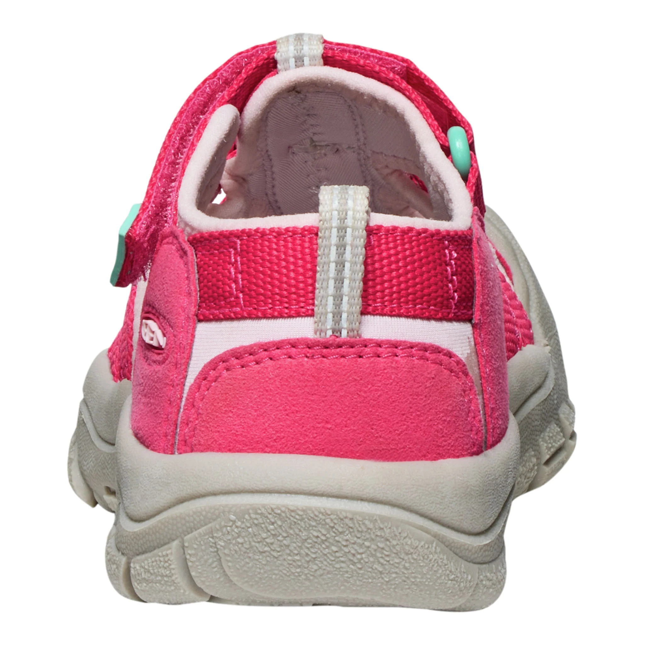 Little Kids' Newport H2 Raspberry/Pink-a-boo - Image 6
