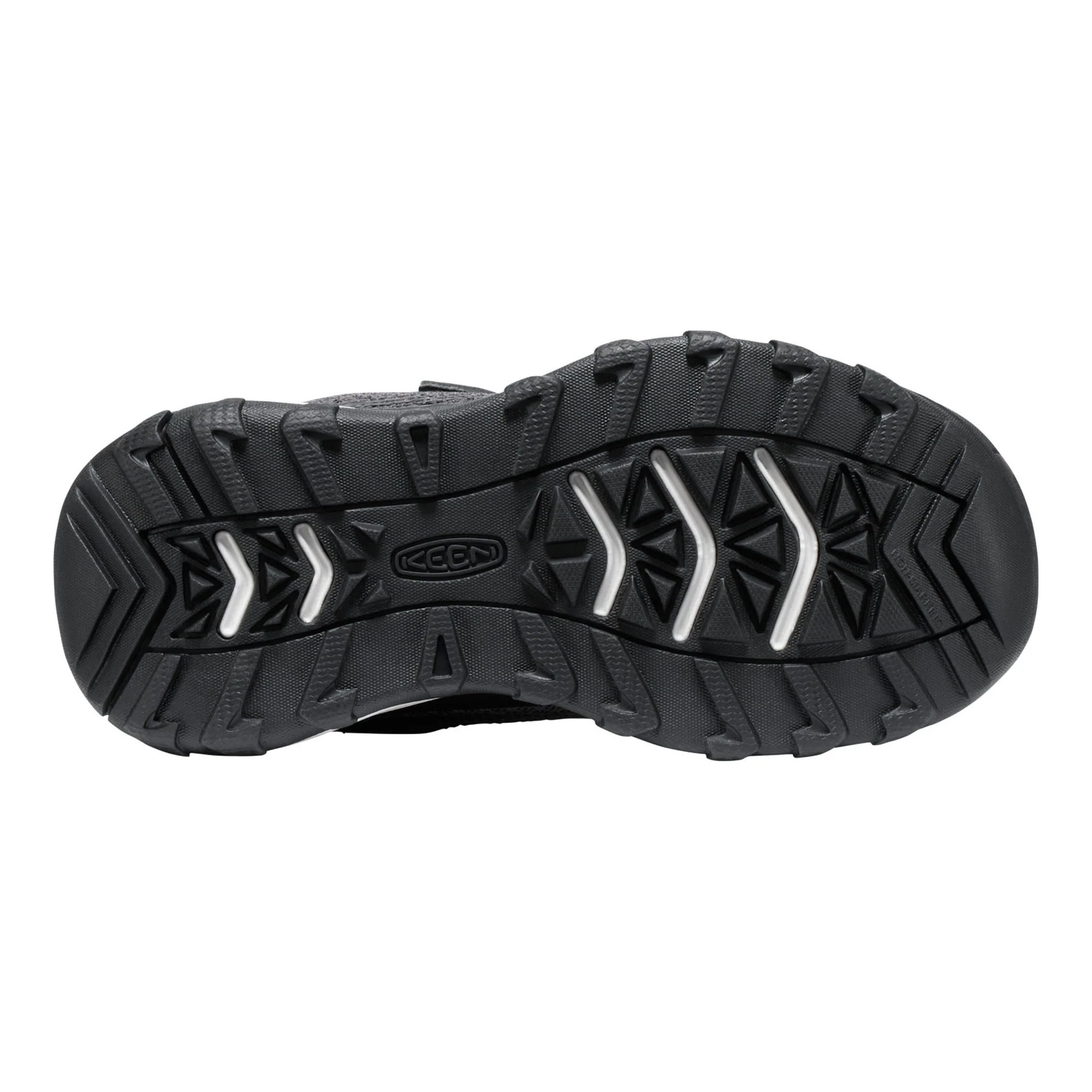 Little Kids' Wanduro Speed Black/Vapor - Image 3