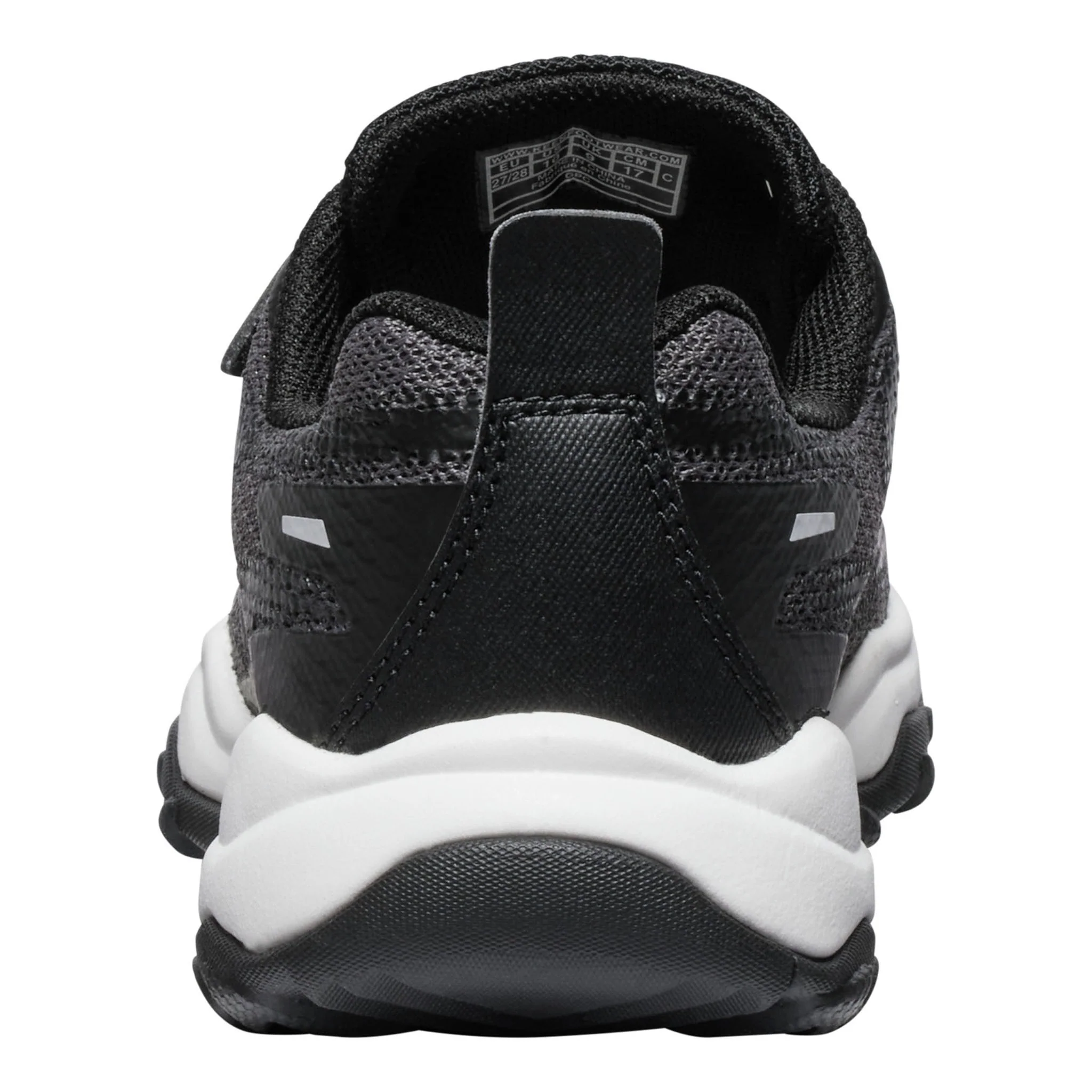 Little Kids' Wanduro Speed Black/Vapor - Image 6