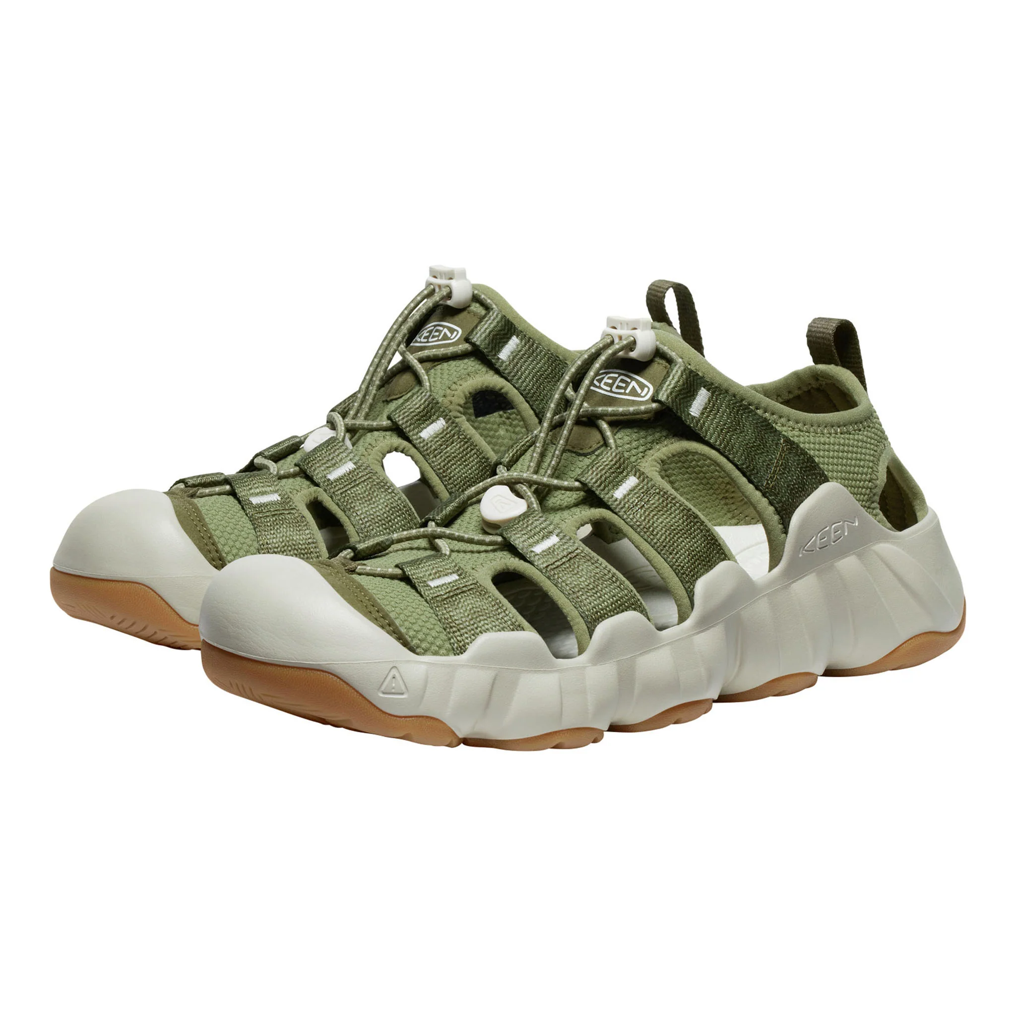Men's Hyperport H2 Martini Olive/Plaza Taupe - Image 4