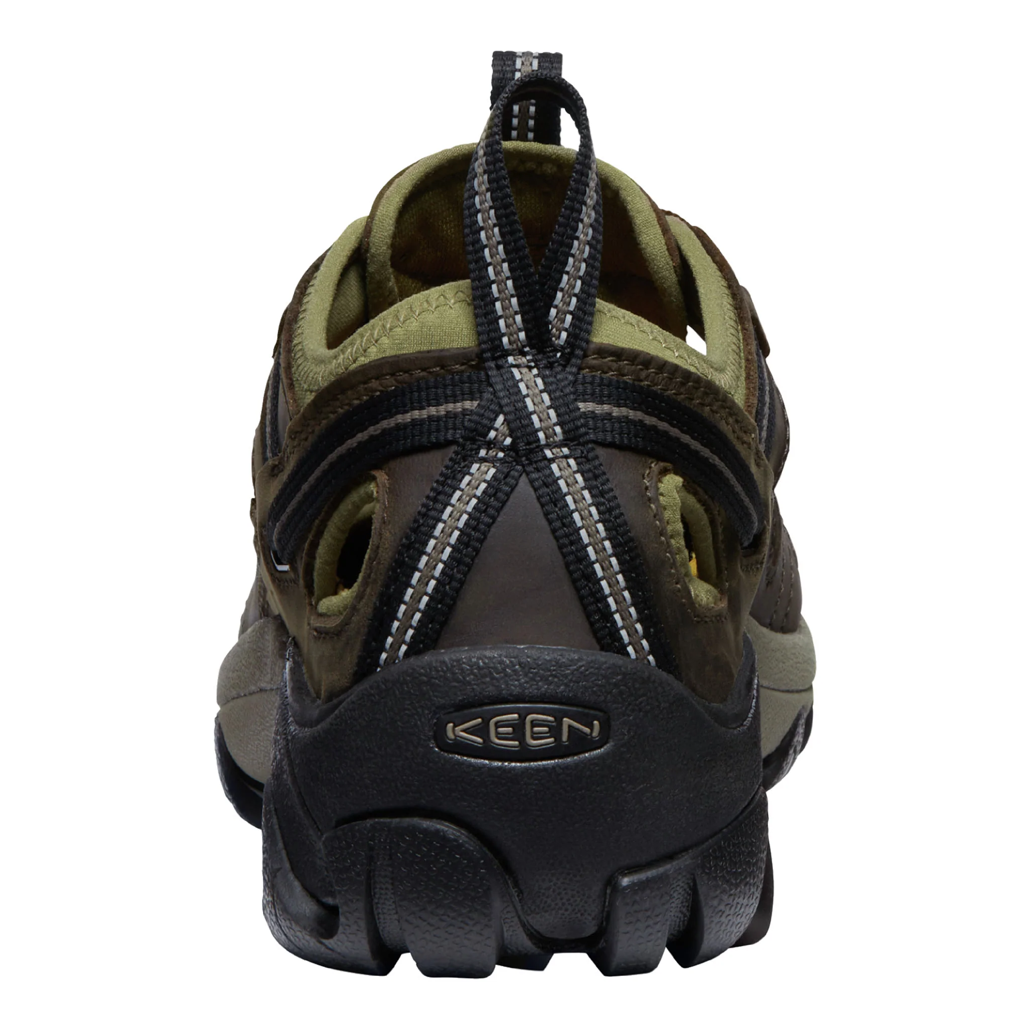Men's Arroyo II  Canteen/Black - Image 6