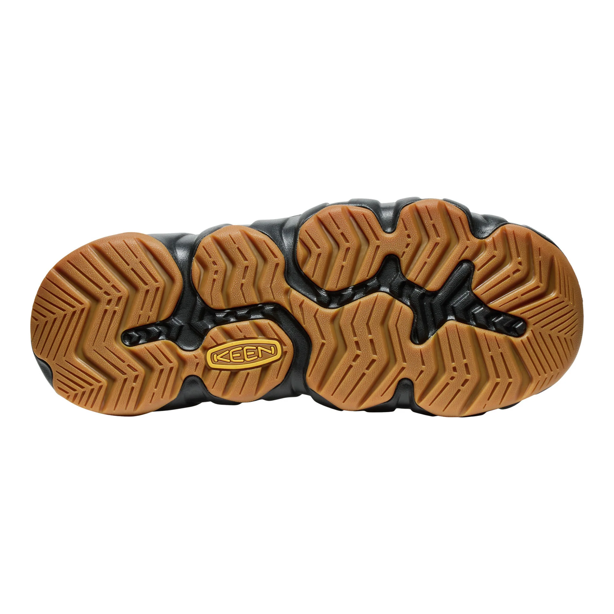 Men's Hyperport H2 Brindle/Black - Image 3