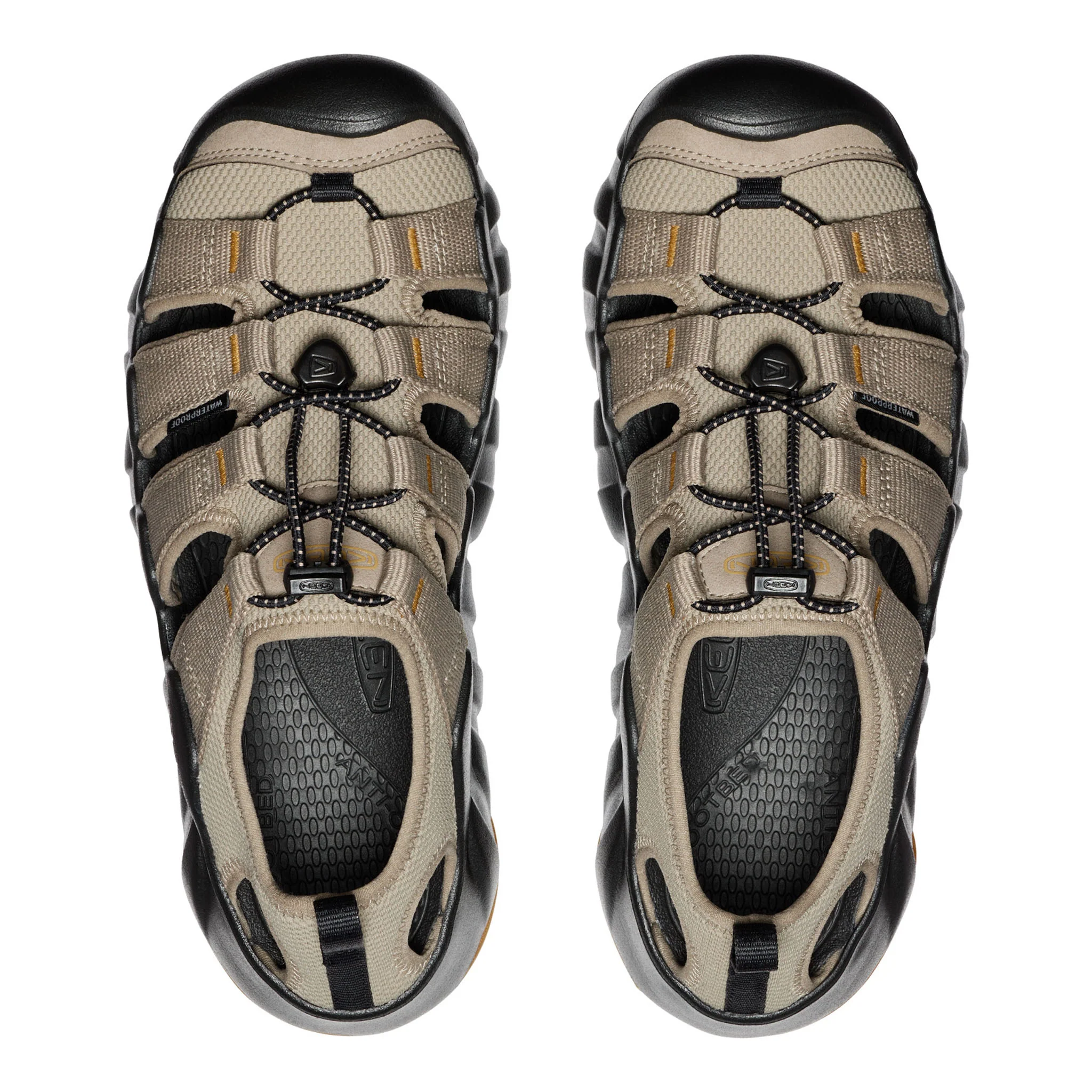 Men's Hyperport H2 Brindle/Black - Image 5