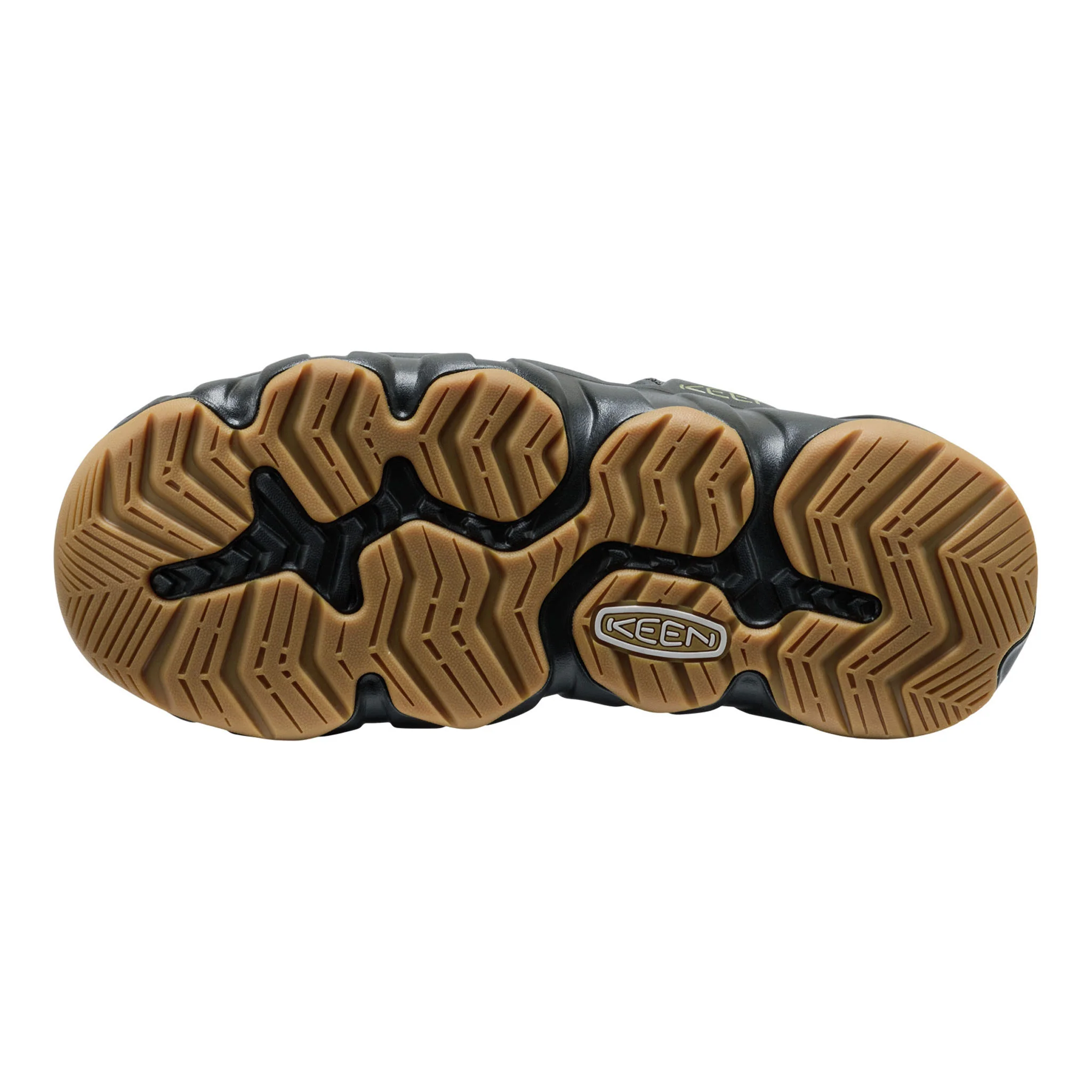 Men's Hyperport H2 Magnet/Black - Image 3