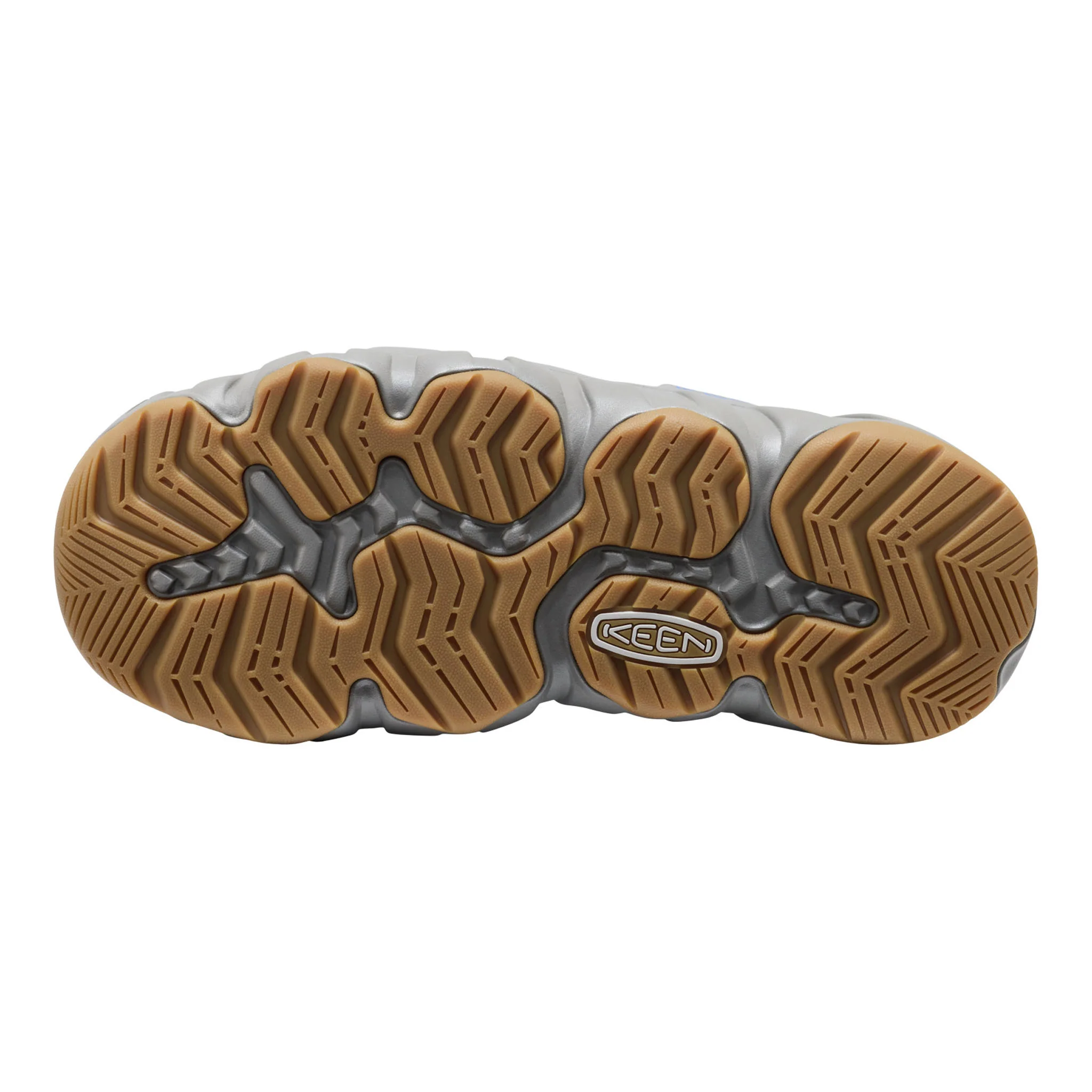 Men's Hyperport H2 Naval Academy/Steel Grey - Image 3