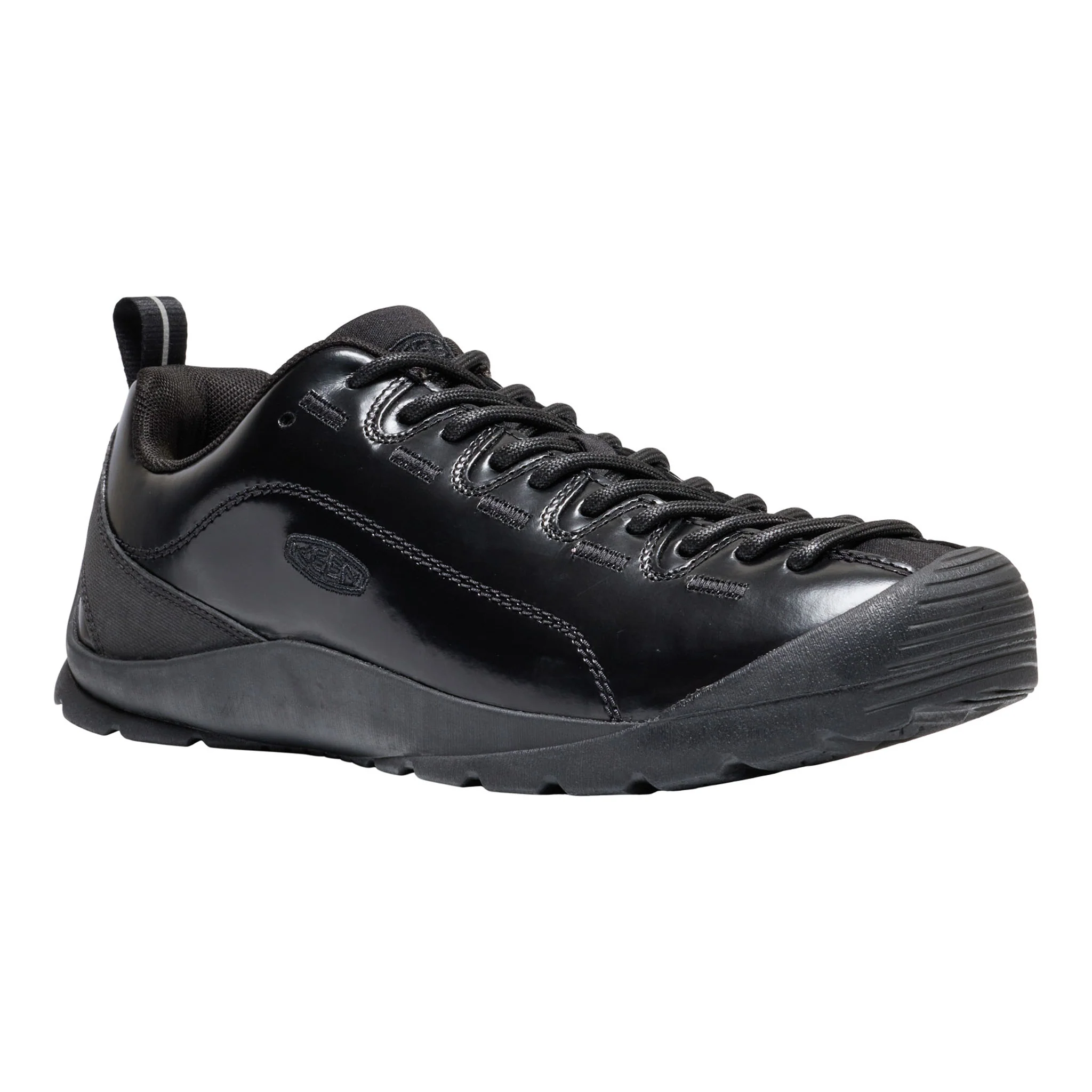 Men's Jasper Black - Image 2
