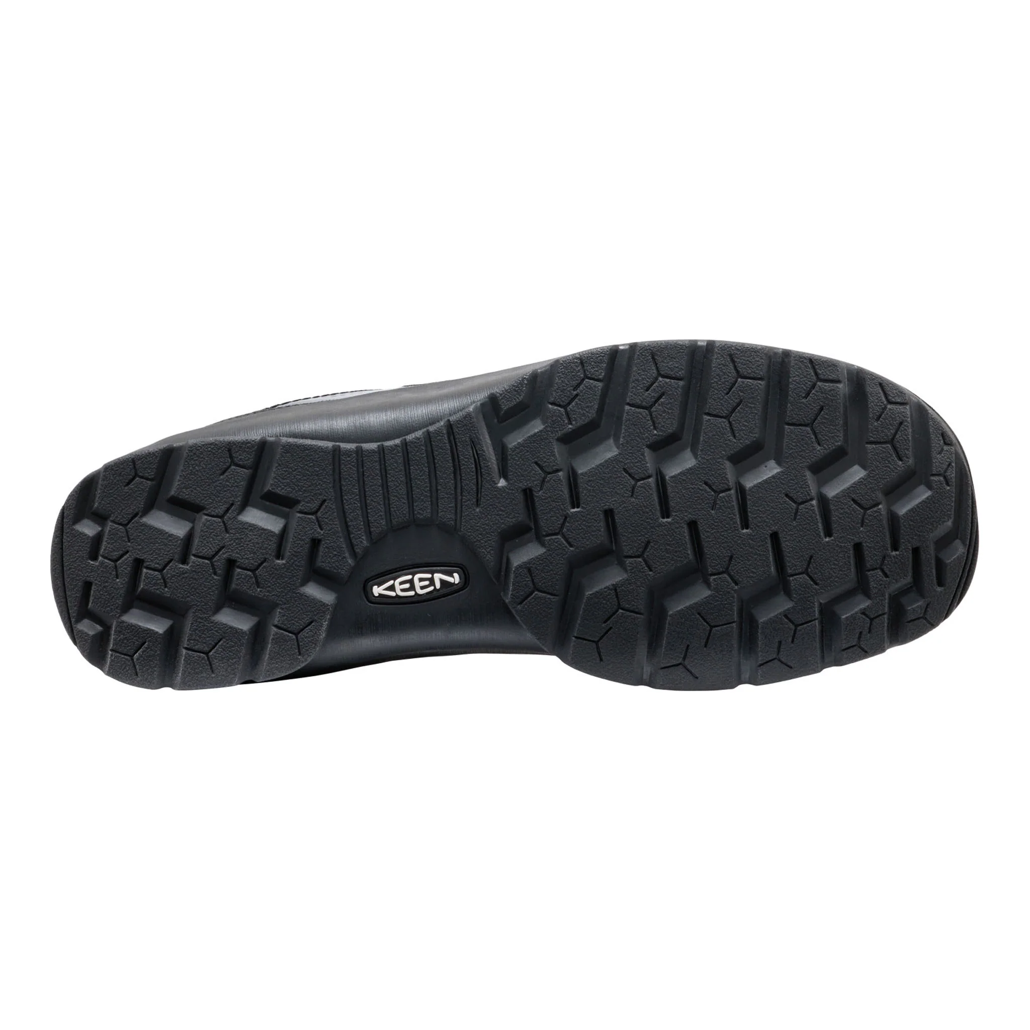 Men's Jasper Black - Image 3