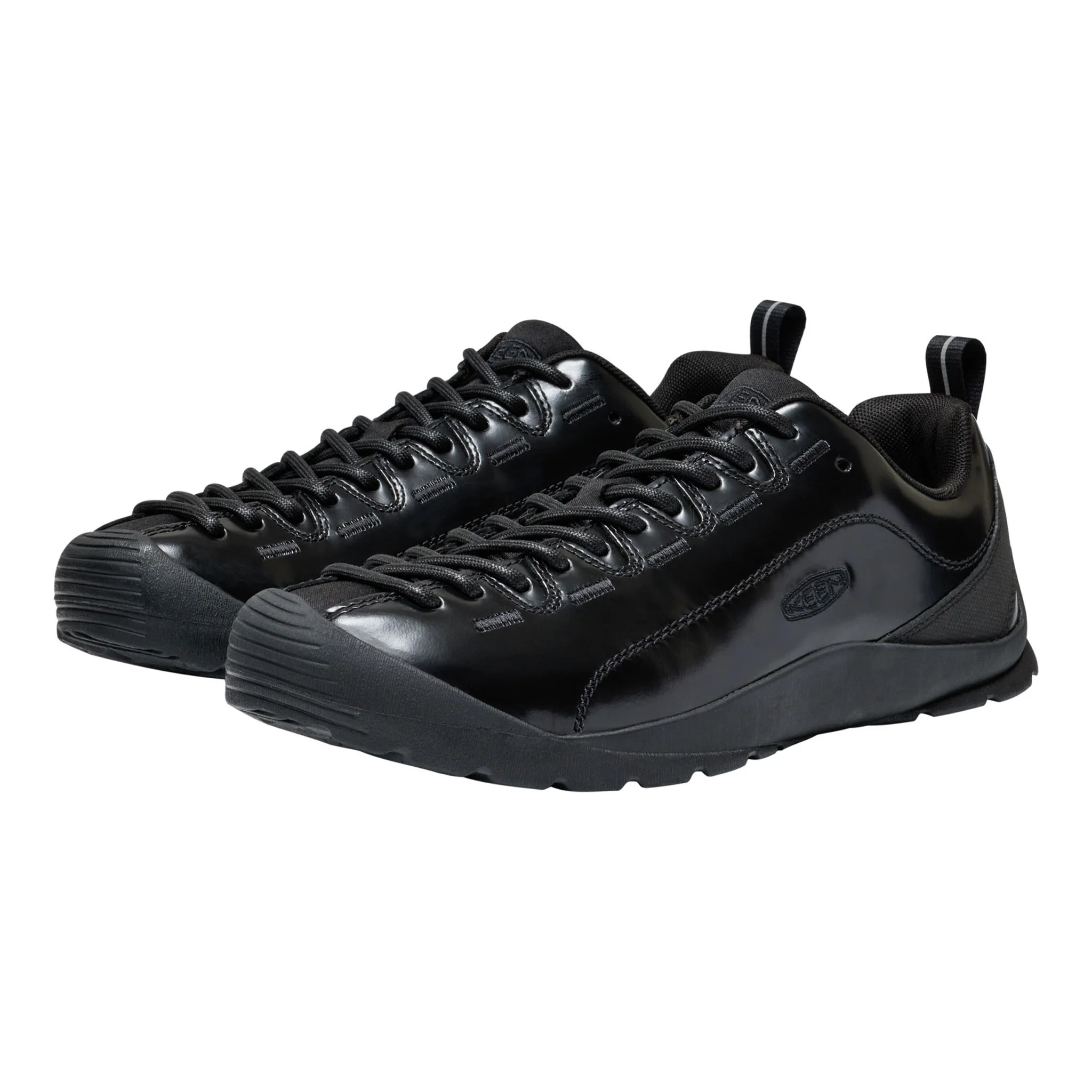Men's Jasper Black - Image 4