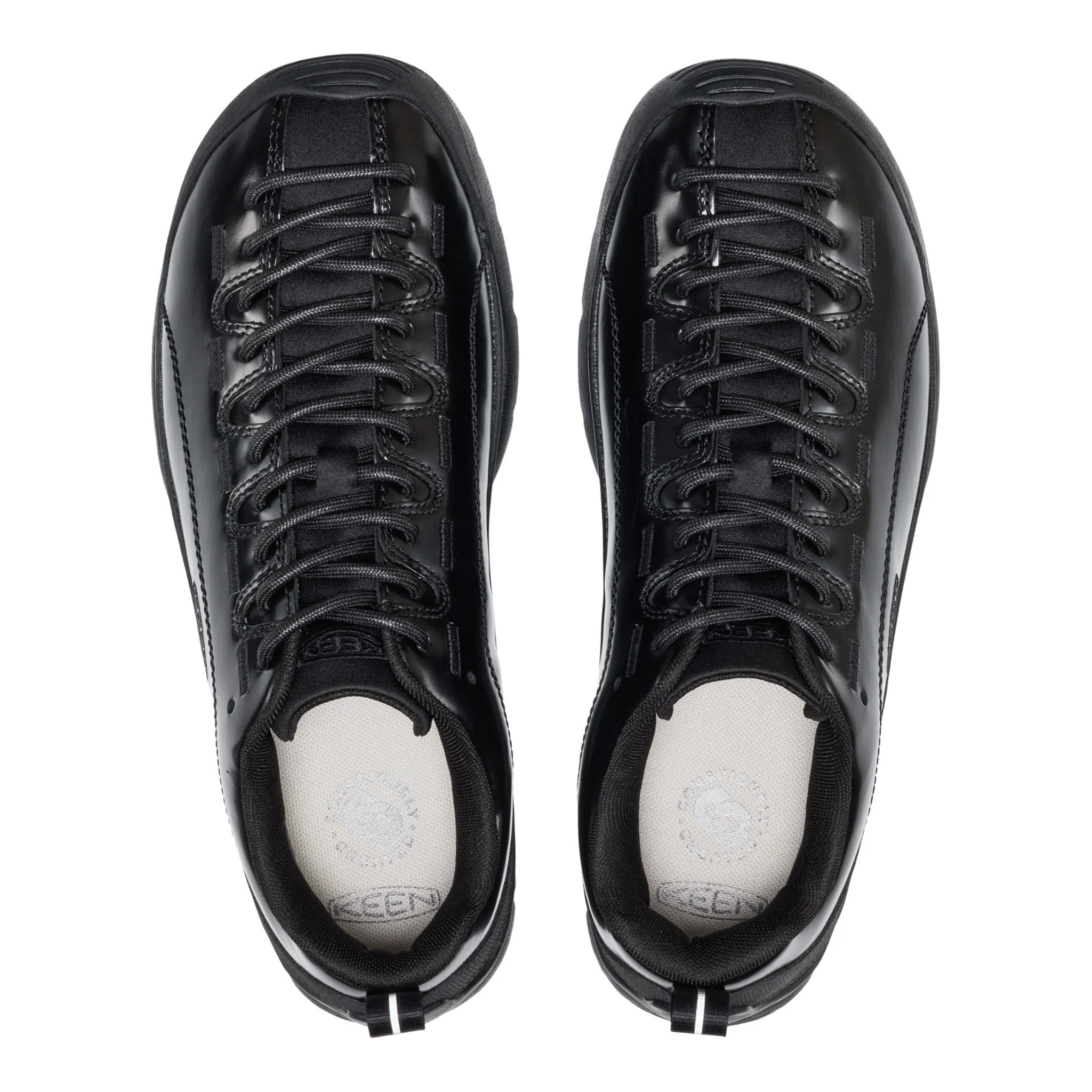 Men's Jasper Black - Image 5