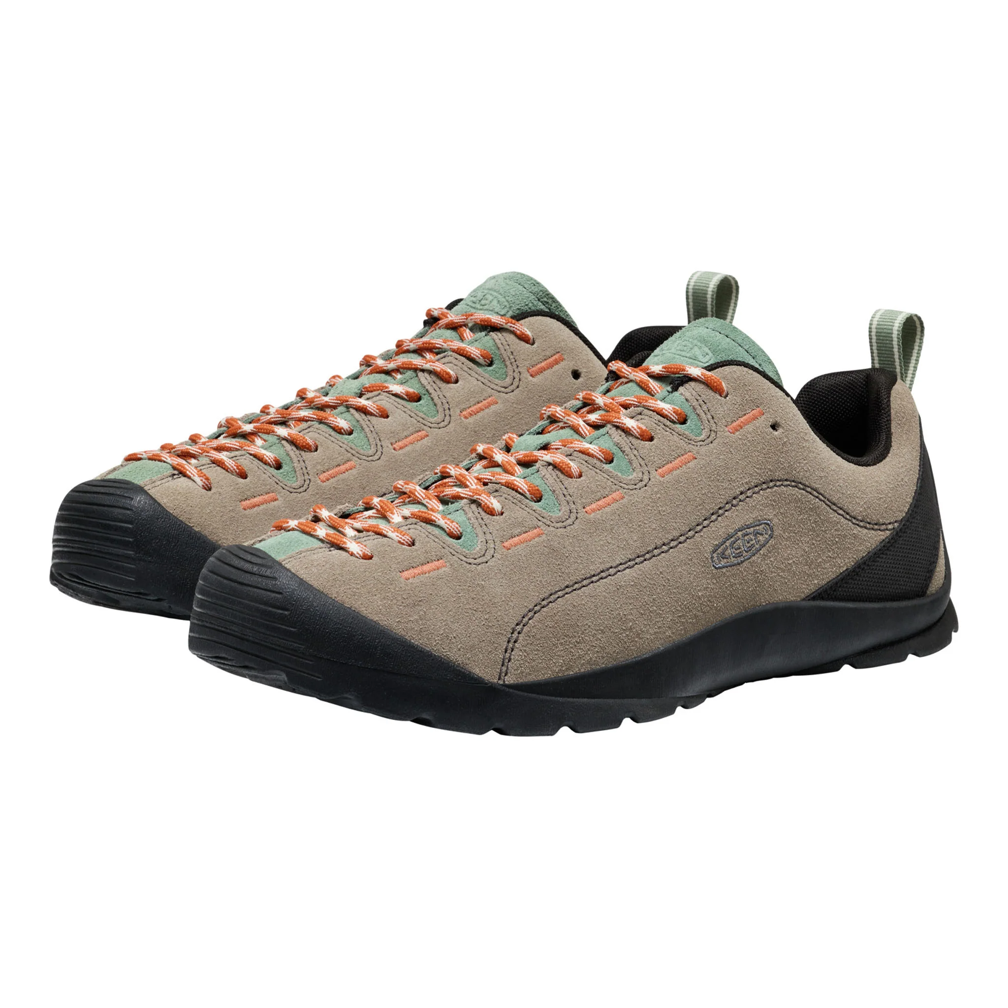 Men's Jasper Brindle/Lily Pad - Image 4