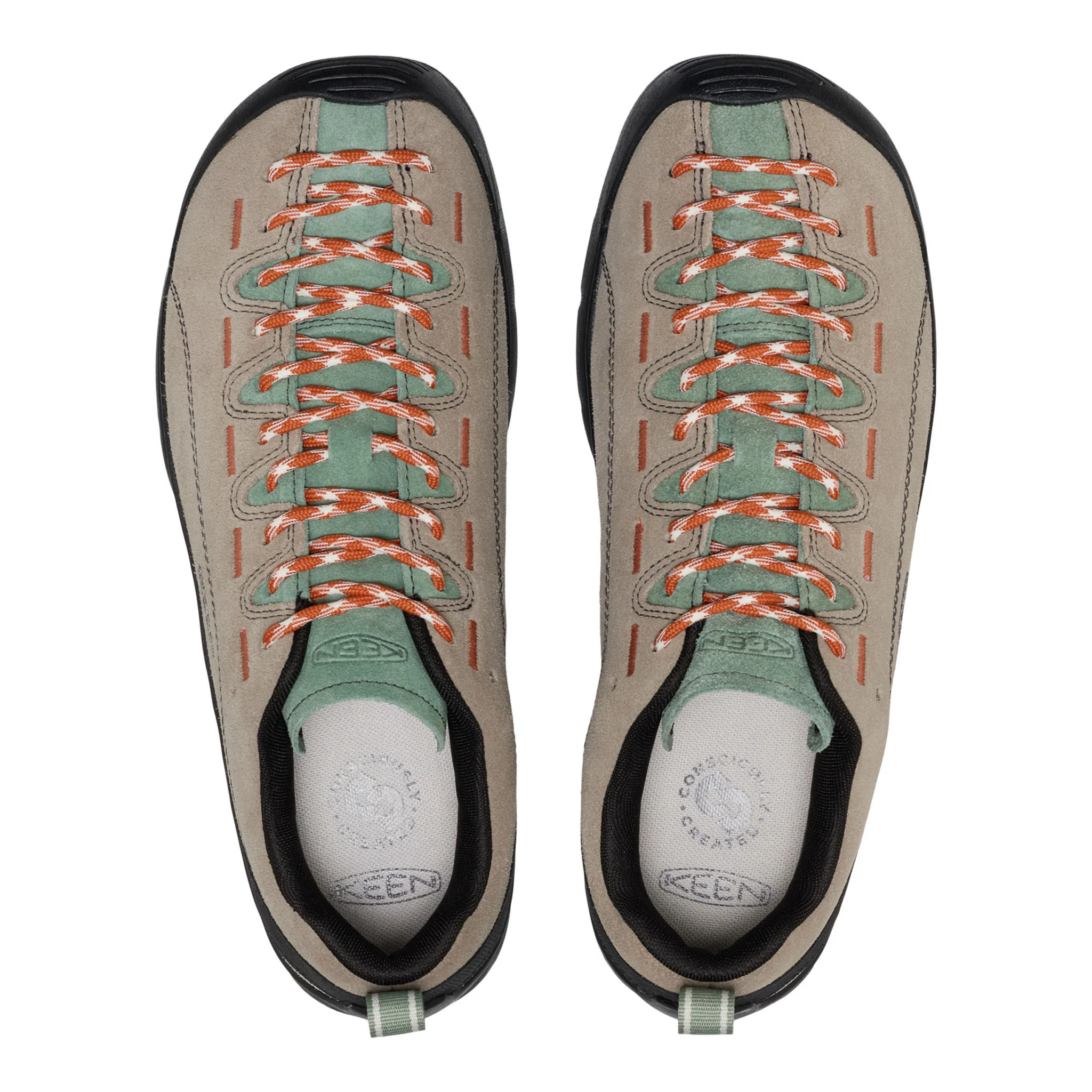 Men's Jasper Brindle/Lily Pad - Image 5