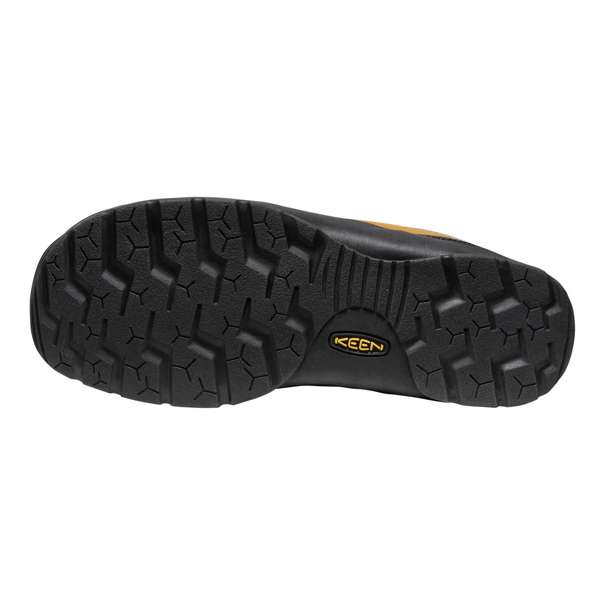 Men's Jasper Cathay Spice/Orion Blue - Image 3
