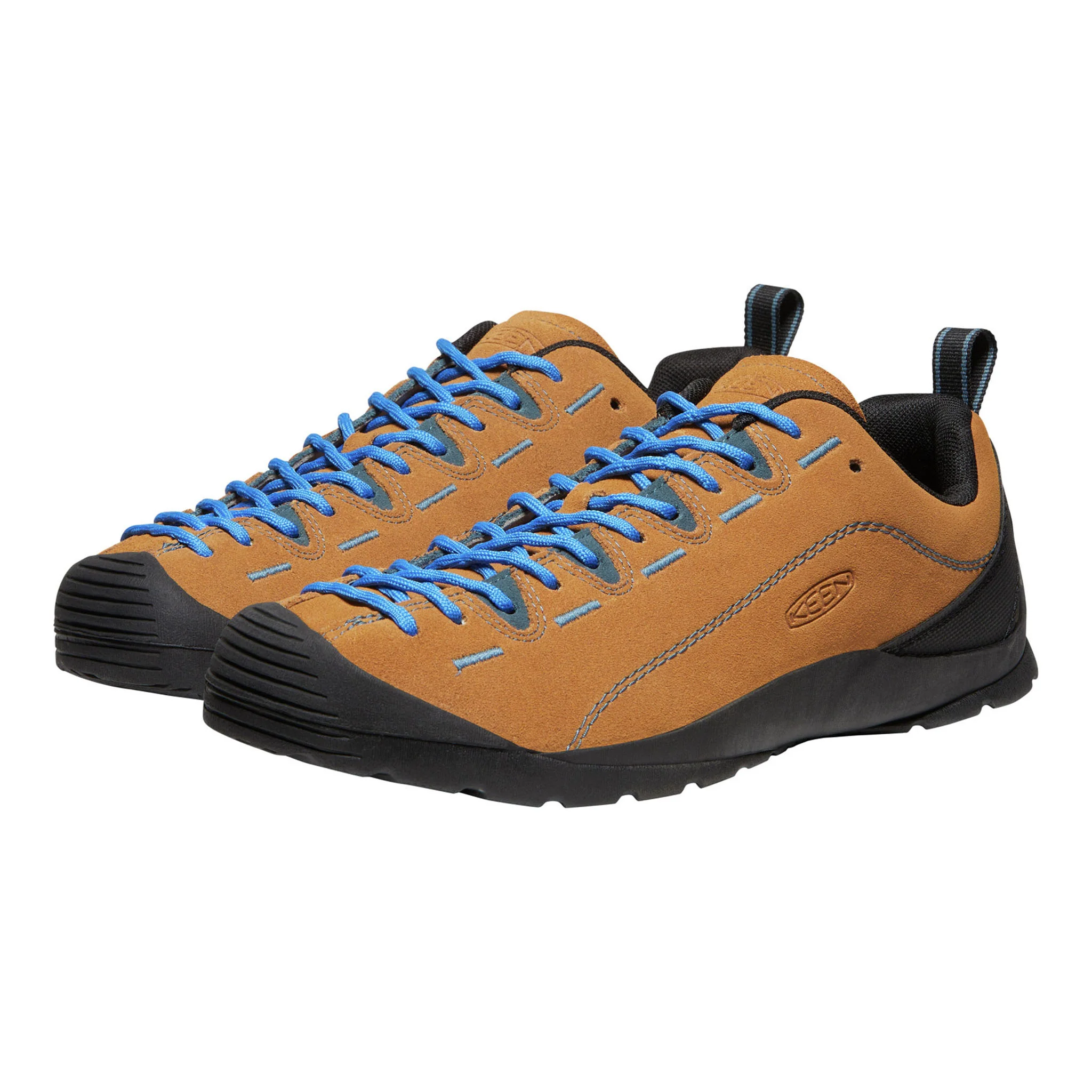 Men's Jasper Cathay Spice/Orion Blue - Image 4