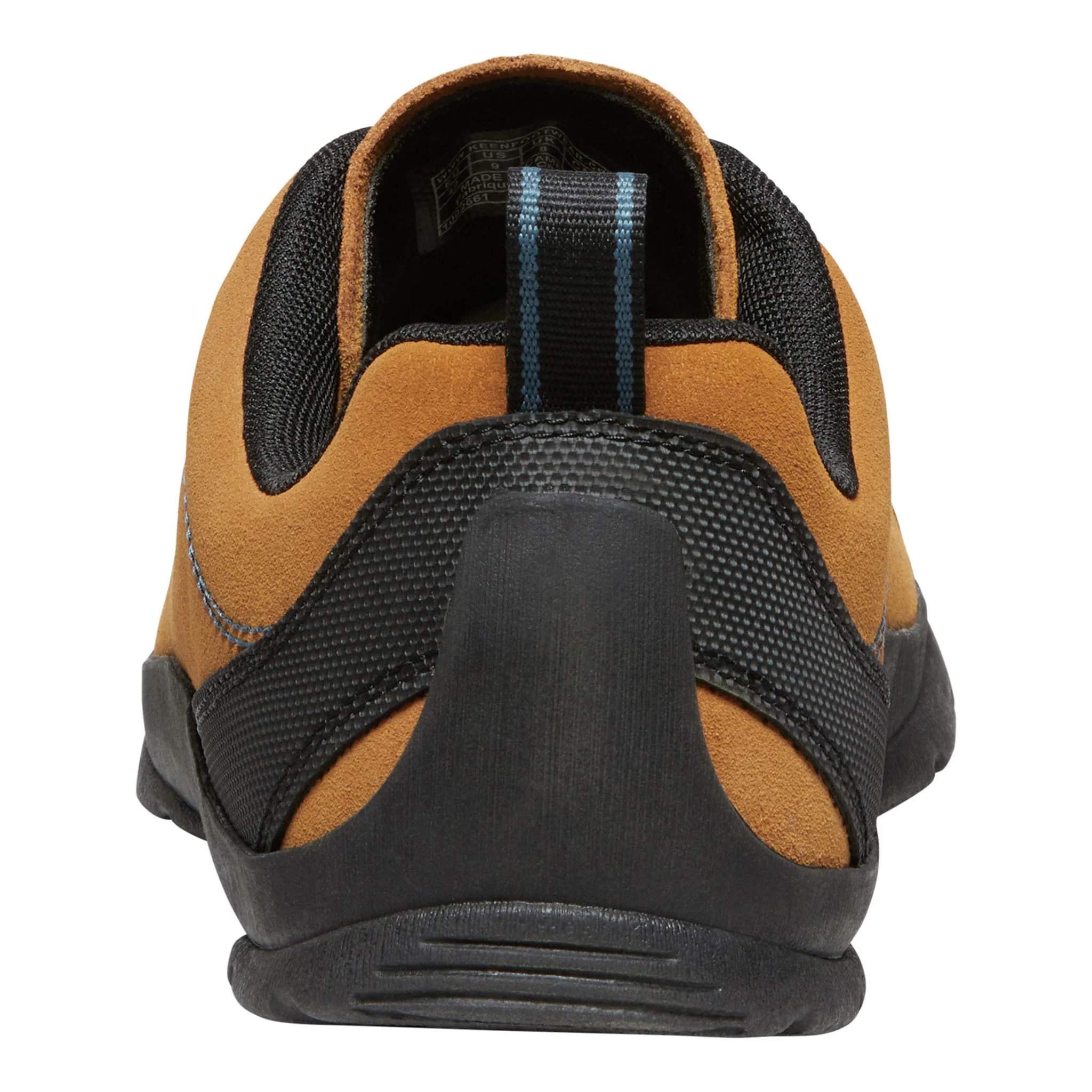 Men's Jasper Cathay Spice/Orion Blue - Image 5