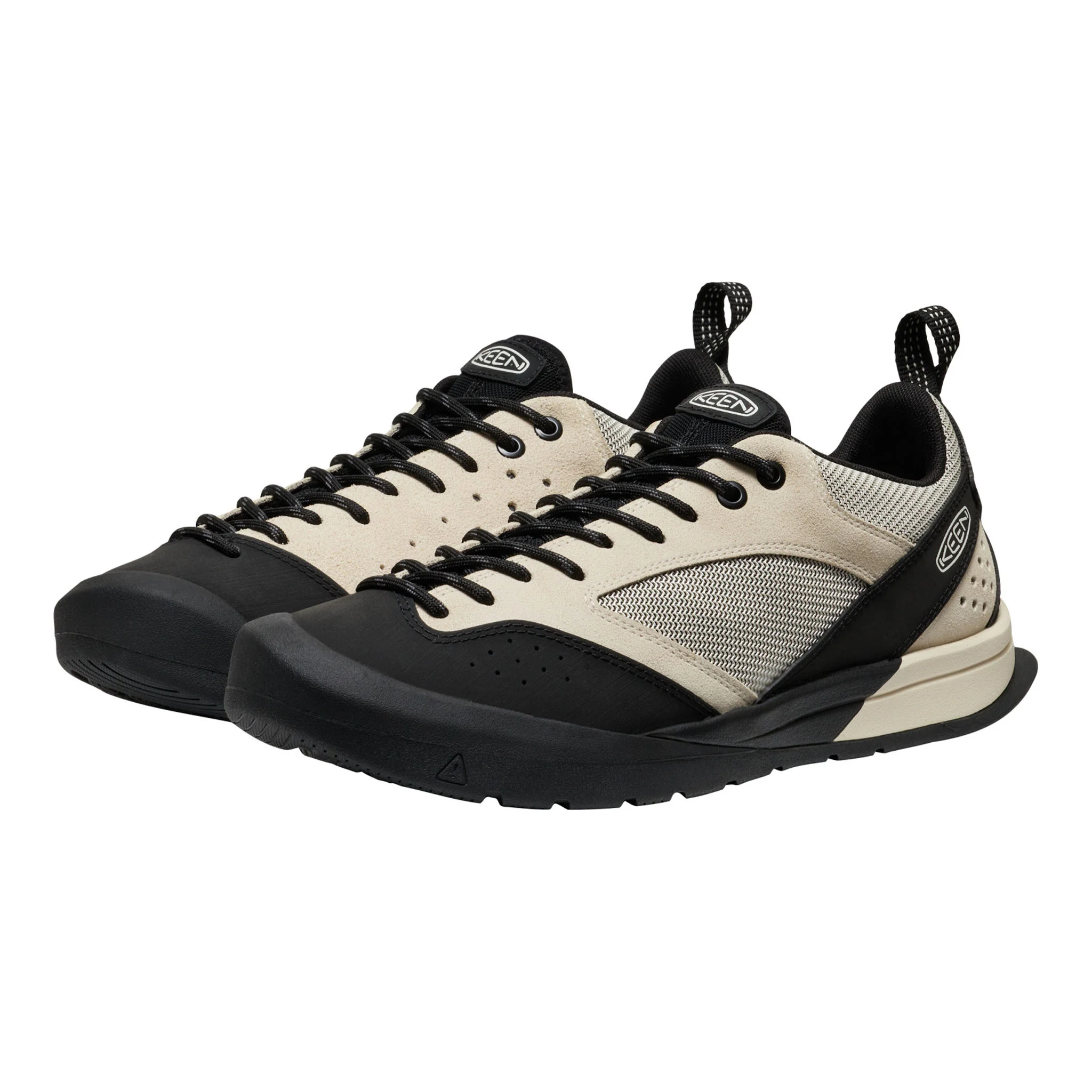 Men's Jasper III Birch/Black - Image 4