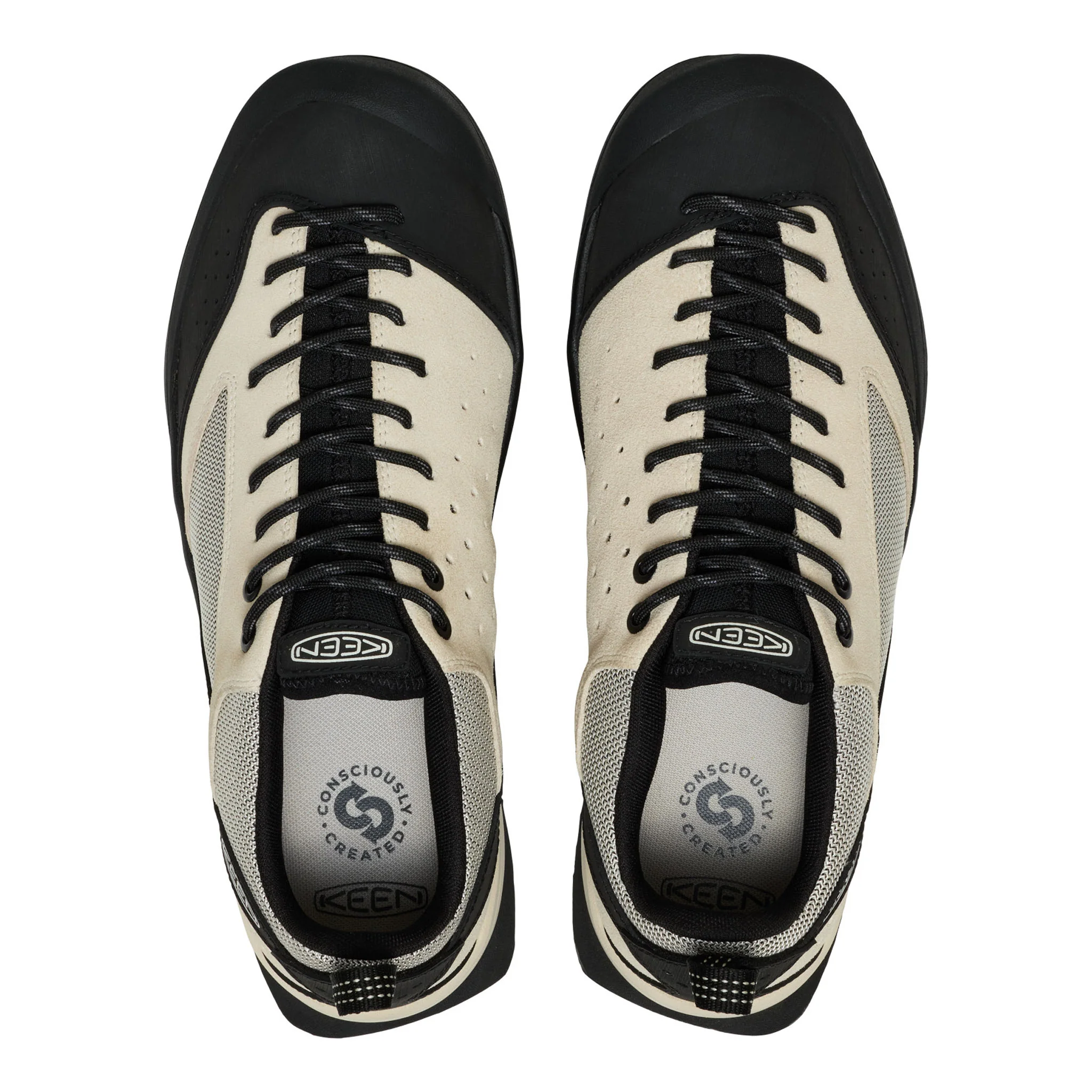 Men's Jasper III Birch/Black - Image 5