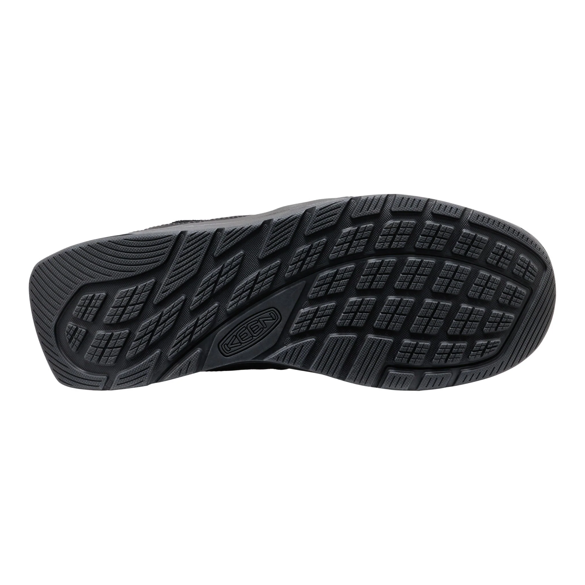 Men's Jasper III Black/BlackBeauty - Image 3