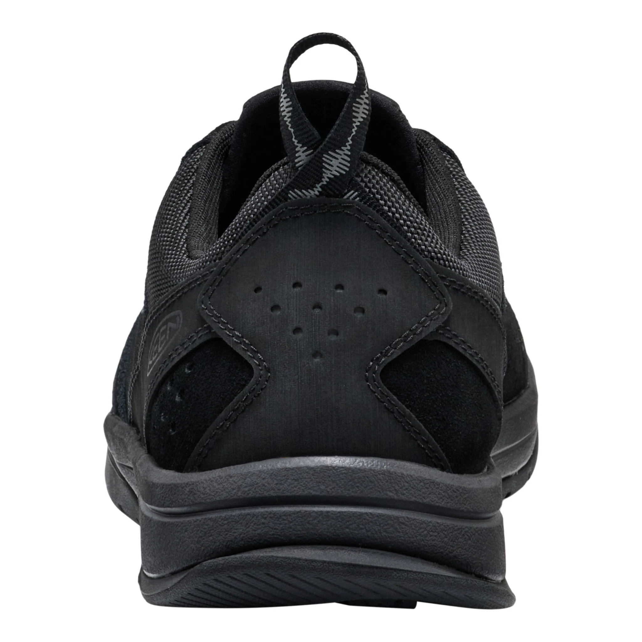 Men's Jasper III Black/BlackBeauty - Image 6