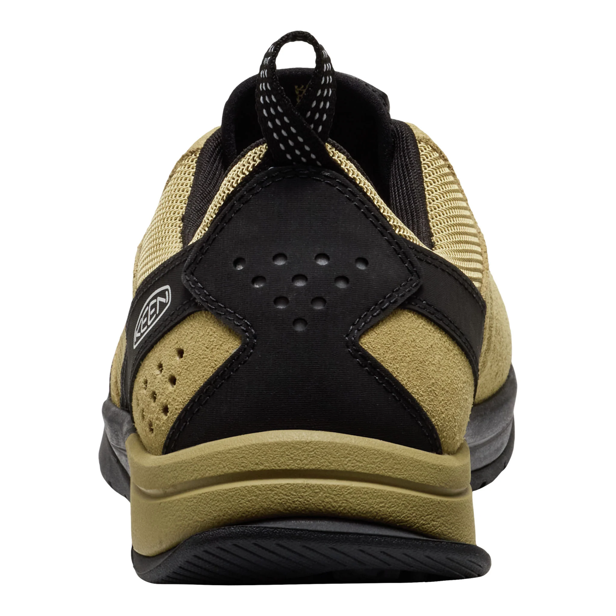 Men's Jasper III Khaki/Black - Image 6
