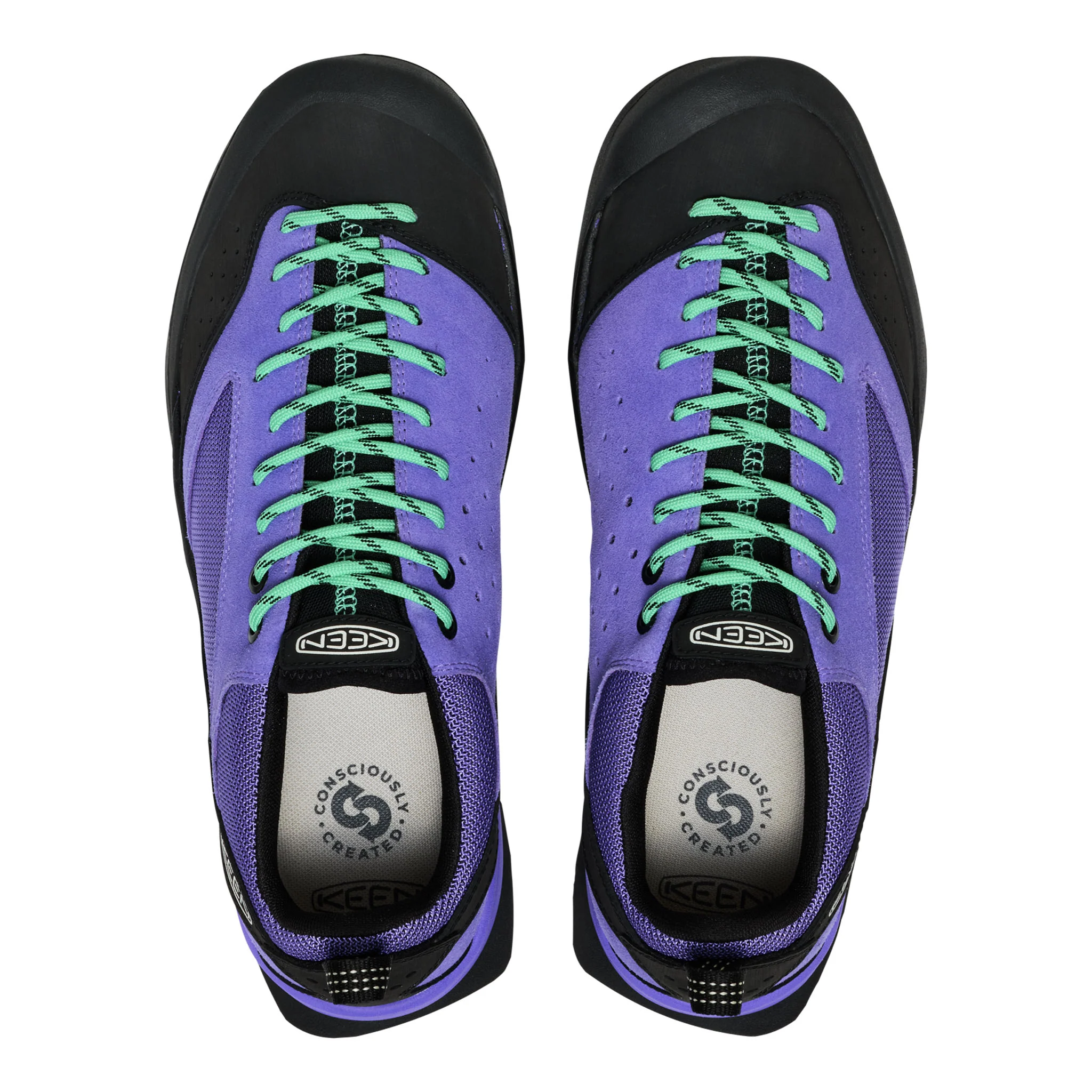Men's Jasper III Purple Opulence/Black - Image 4
