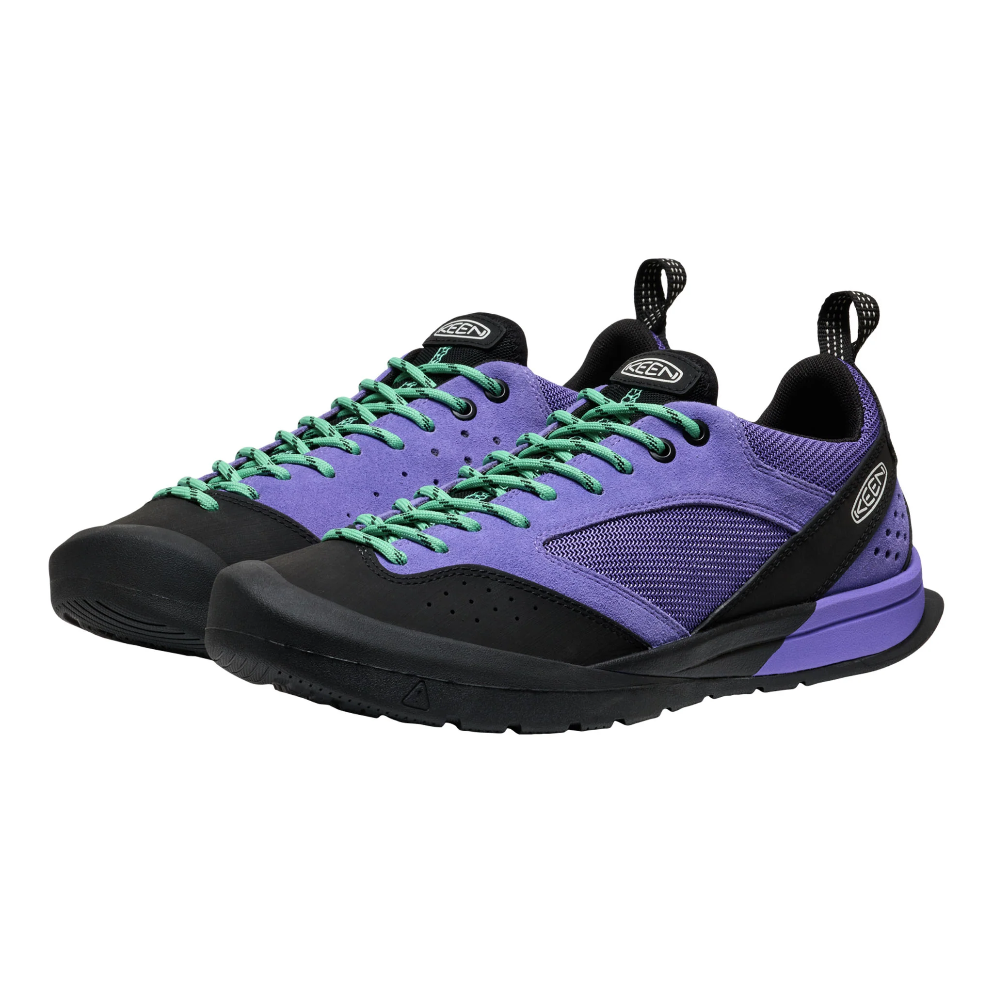Men's Jasper III Purple Opulence/Black - Image 5