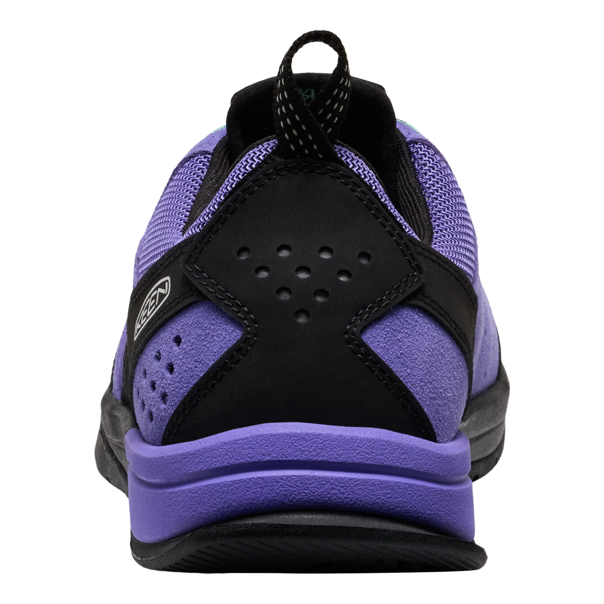 Men's Jasper III Purple Opulence/Black - Image 6