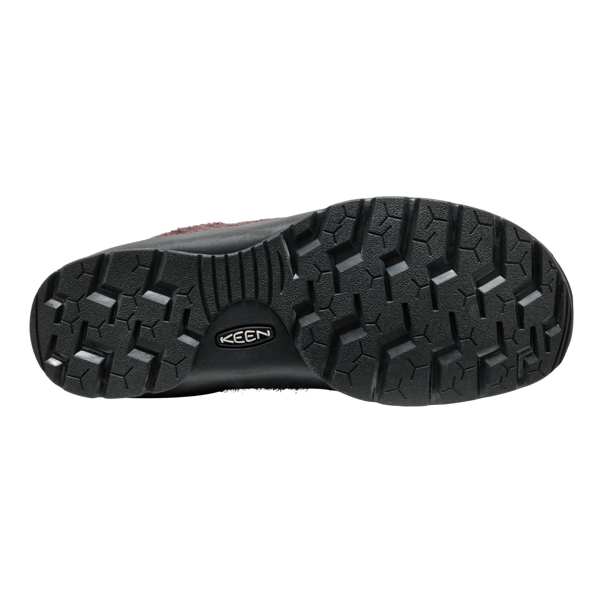 Men's Jasper Java/Black - Image 3