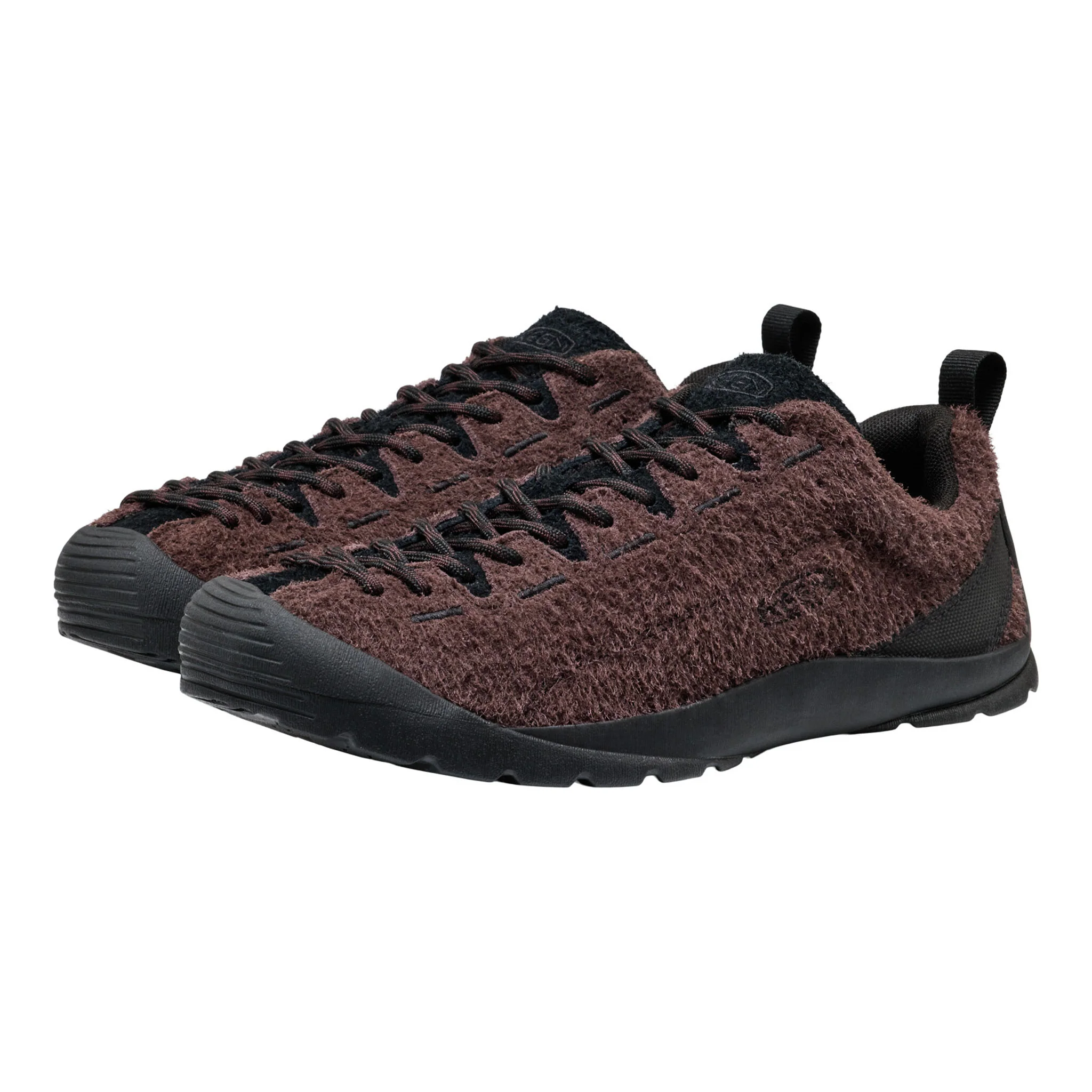 Men's Jasper Java/Black - Image 4