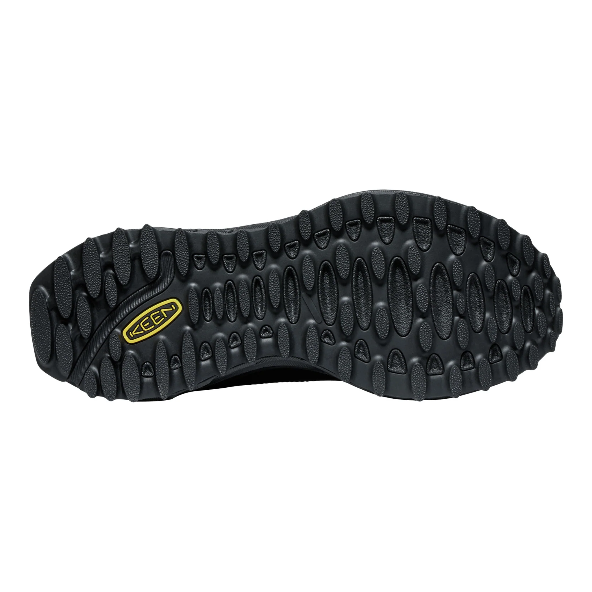 Men's Jasper ZIONIC Black/Alloy - Image 3