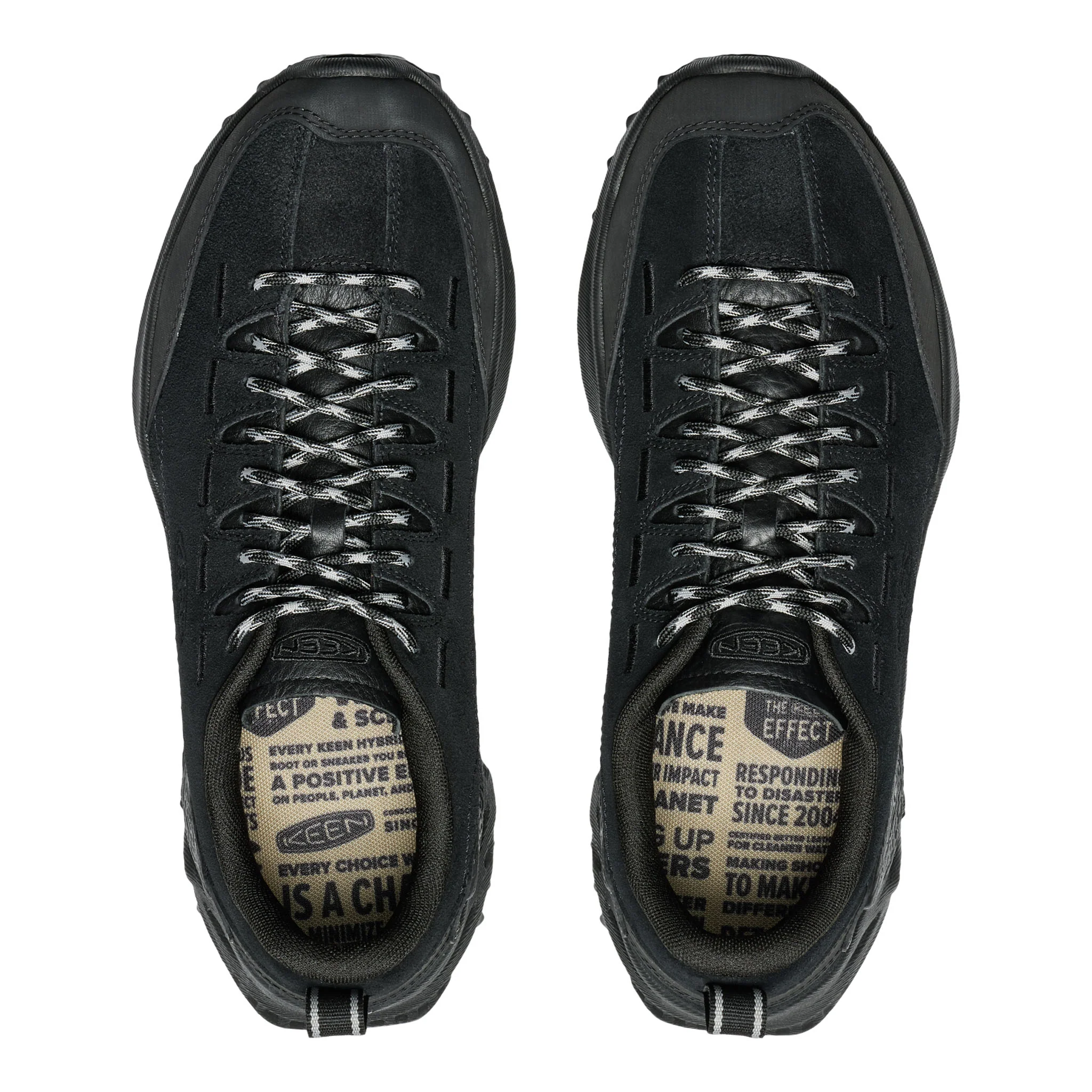 Men's Jasper ZIONIC Black/Alloy - Image 5