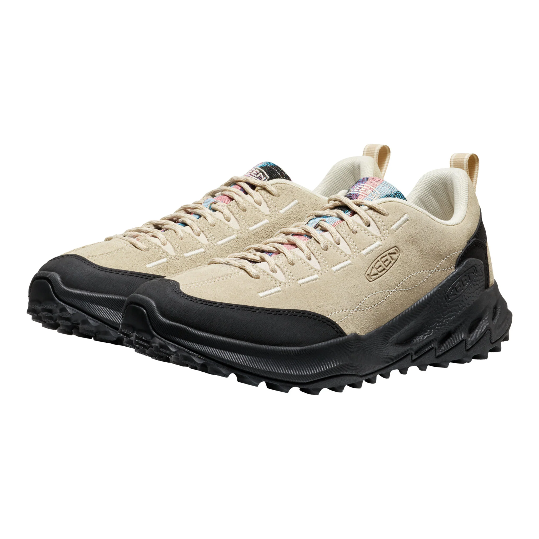 Men's Jasper ZIONIC Safari/Birch - Image 4