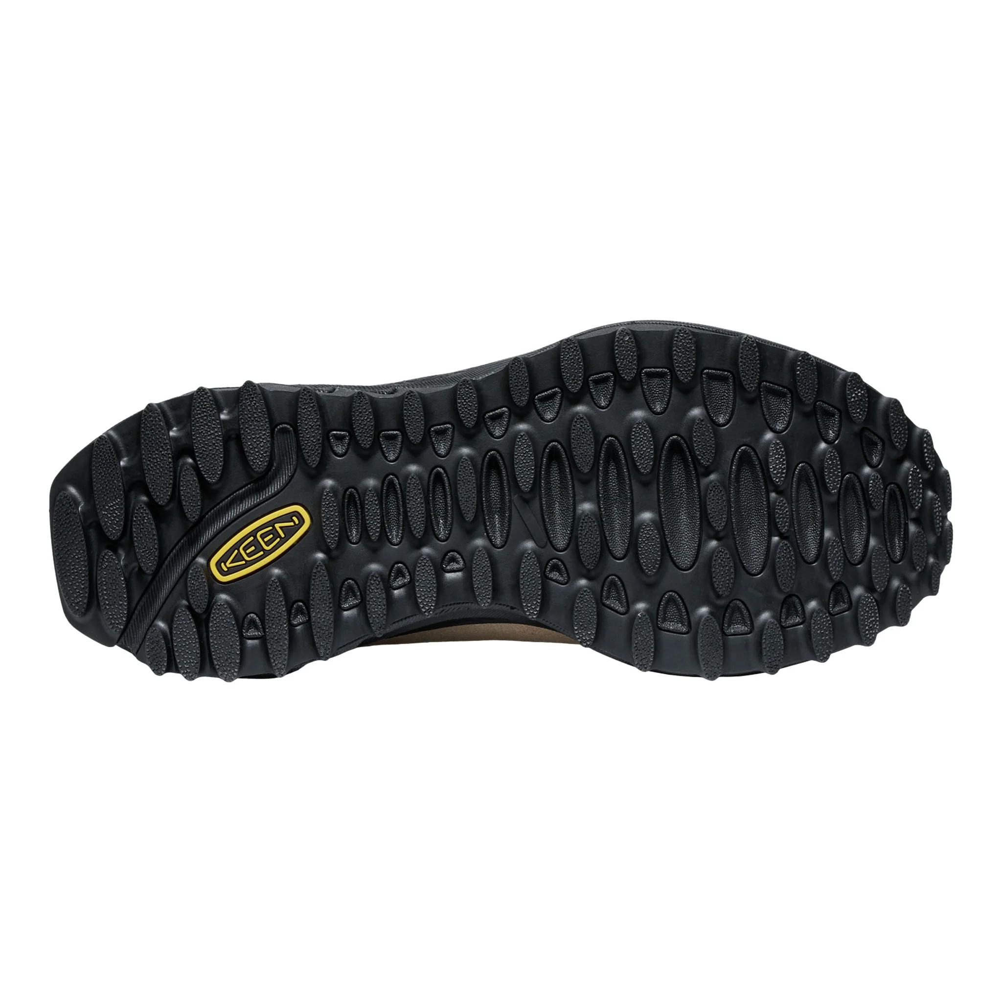 Men's Jasper ZIONIC Safari/Sky Captain - Image 3