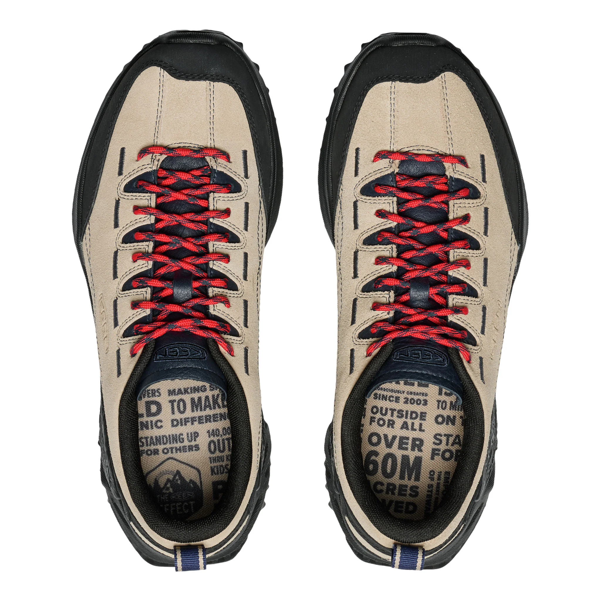 Men's Jasper ZIONIC Safari/Sky Captain - Image 5