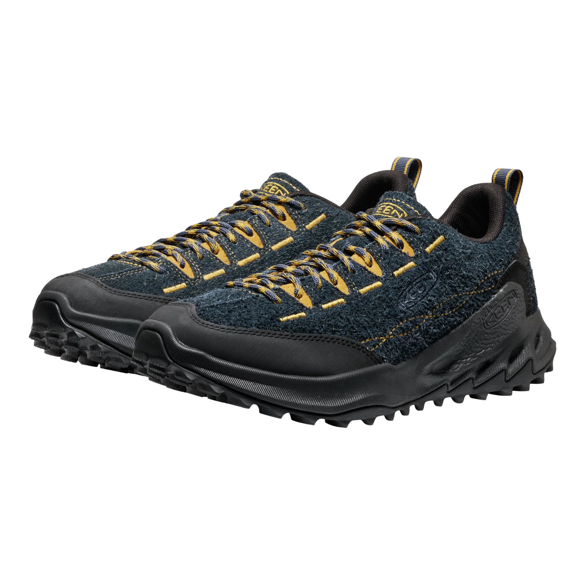 Men's Jasper ZIONIC Sky Captain/Lemon Curry - Image 5
