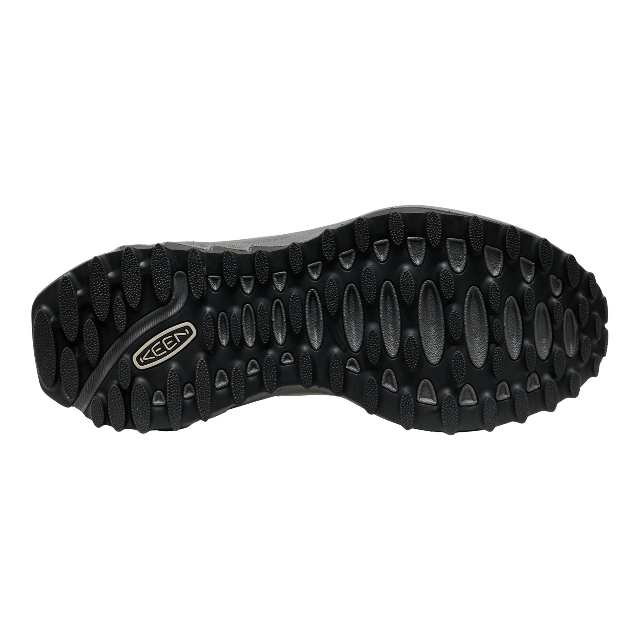 Men's Jasper ZIONIC x Elnest Vapor/Alloy - Image 3