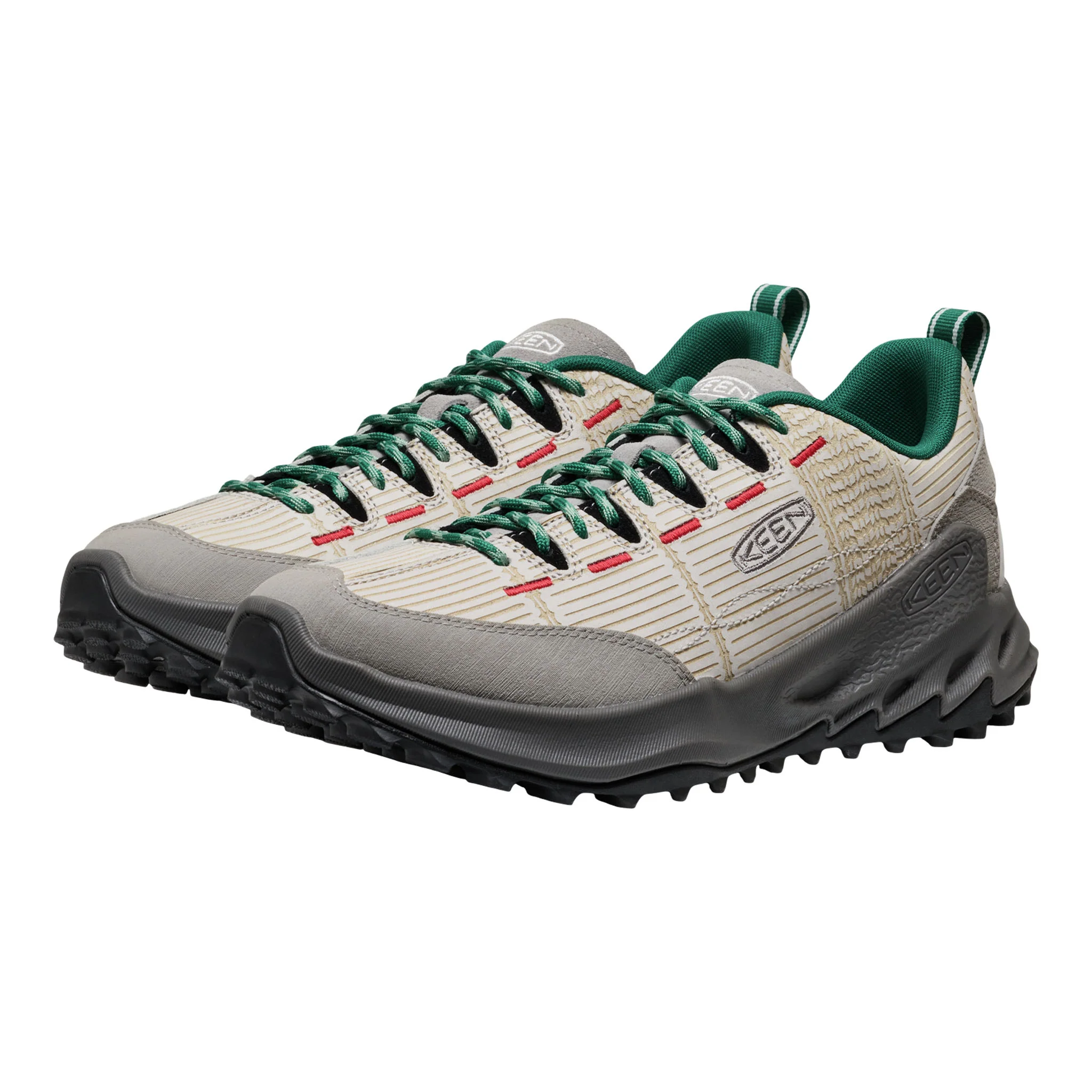 Men's Jasper ZIONIC x Elnest Vapor/Alloy - Image 4