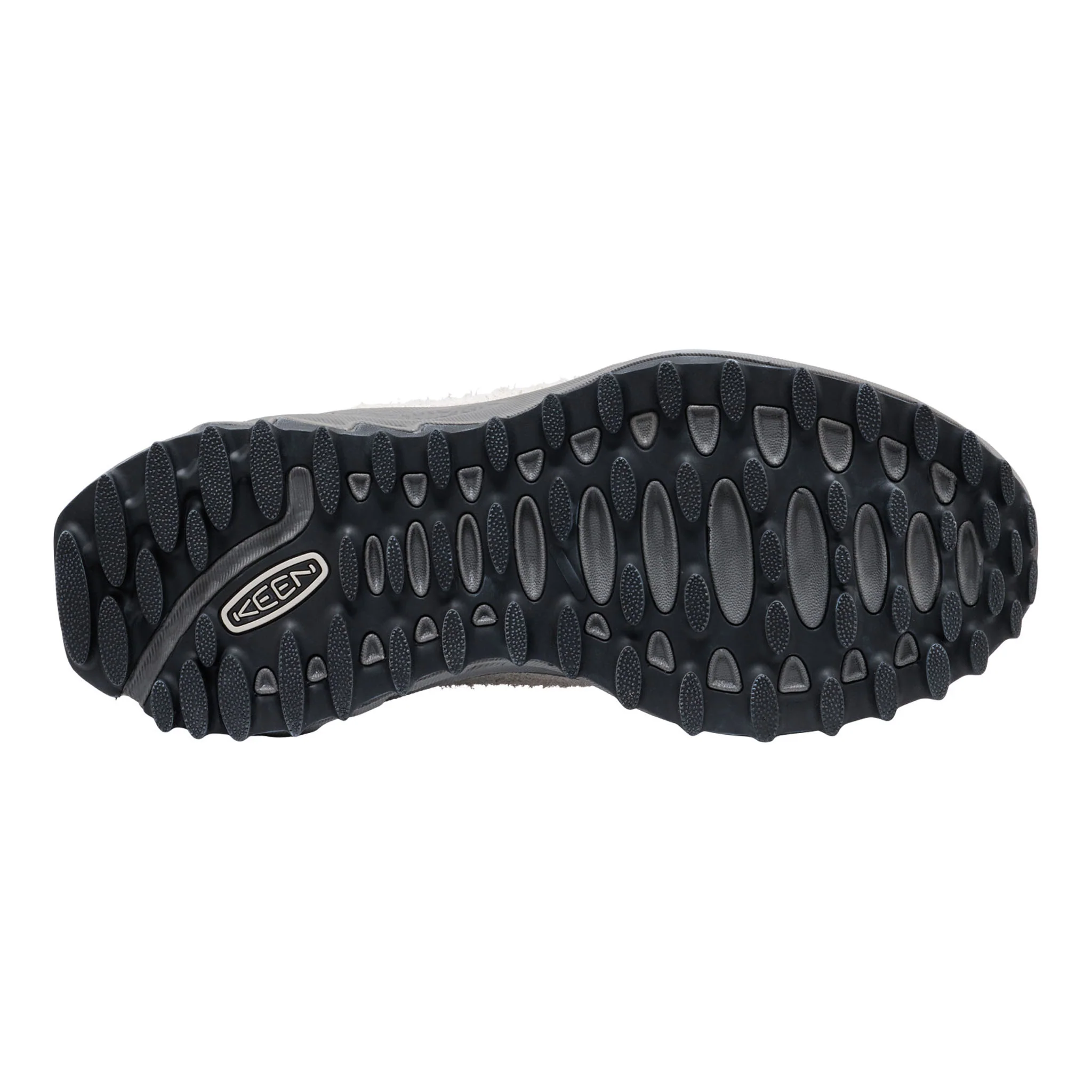Men's Jasper ZIONIC Vapor/KEEN Maple - Image 3