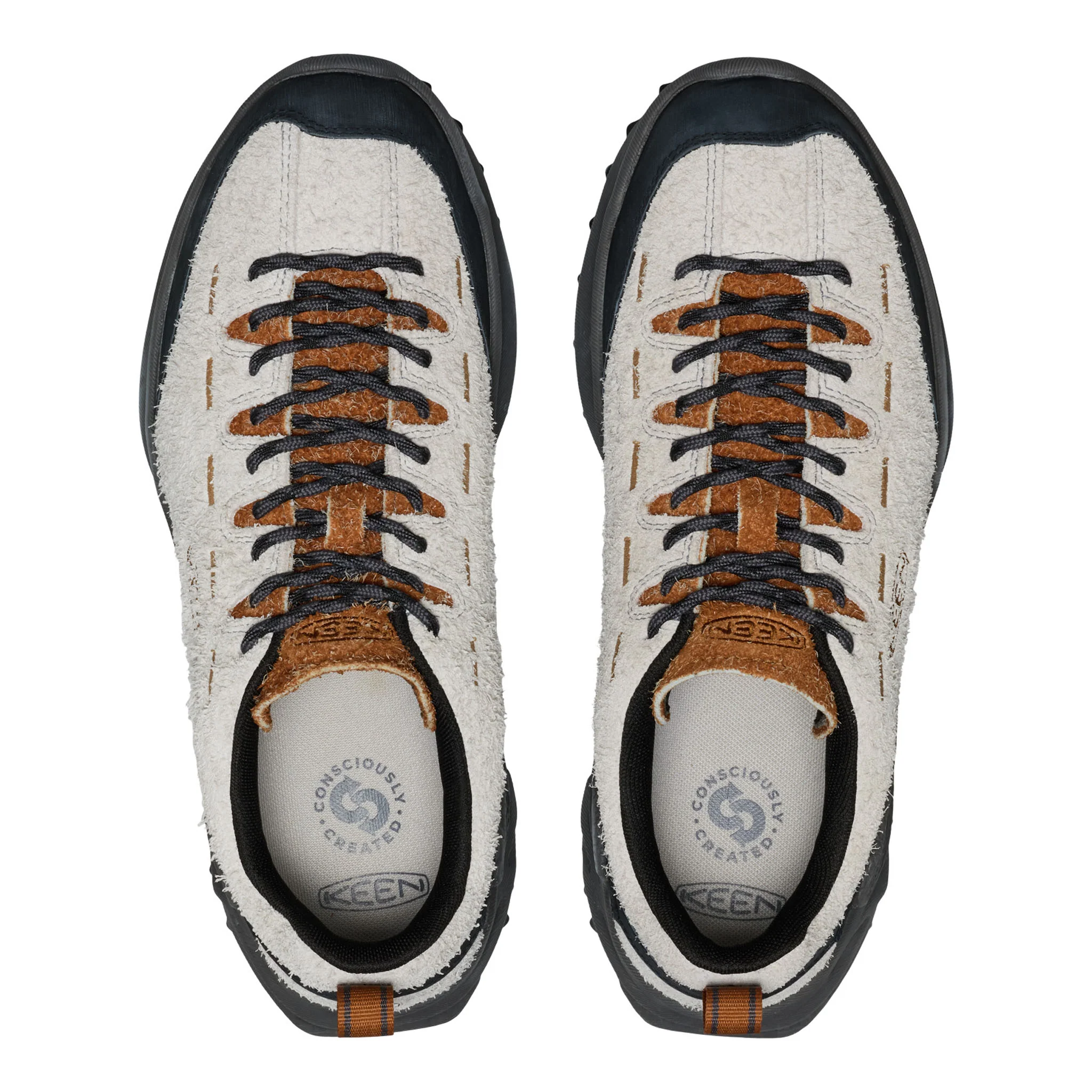 Men's Jasper ZIONIC Vapor/KEEN Maple - Image 4