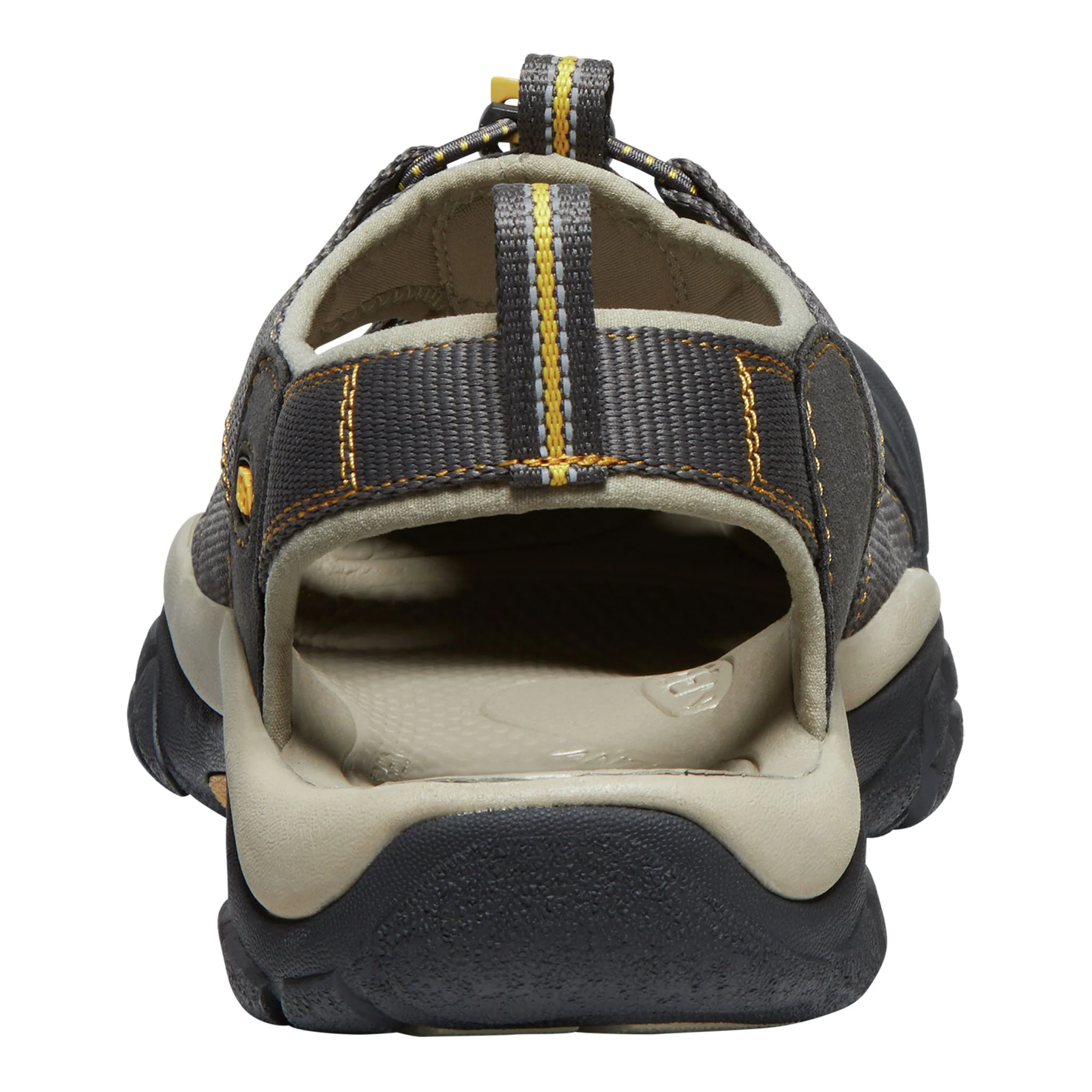 Men's Newport H2 Raven/Aluminum - Image 6