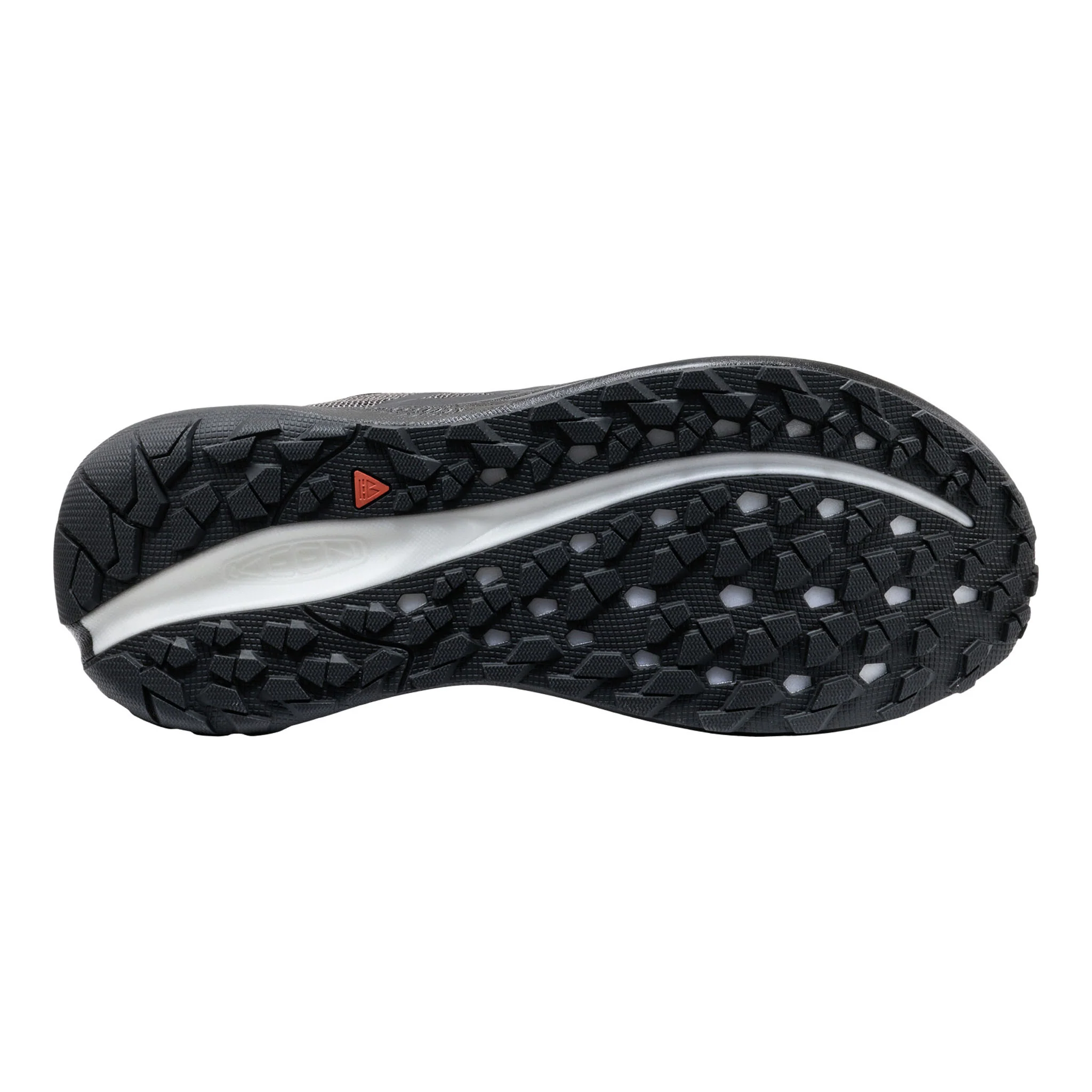 Men's Roam Black/Black - Image 3