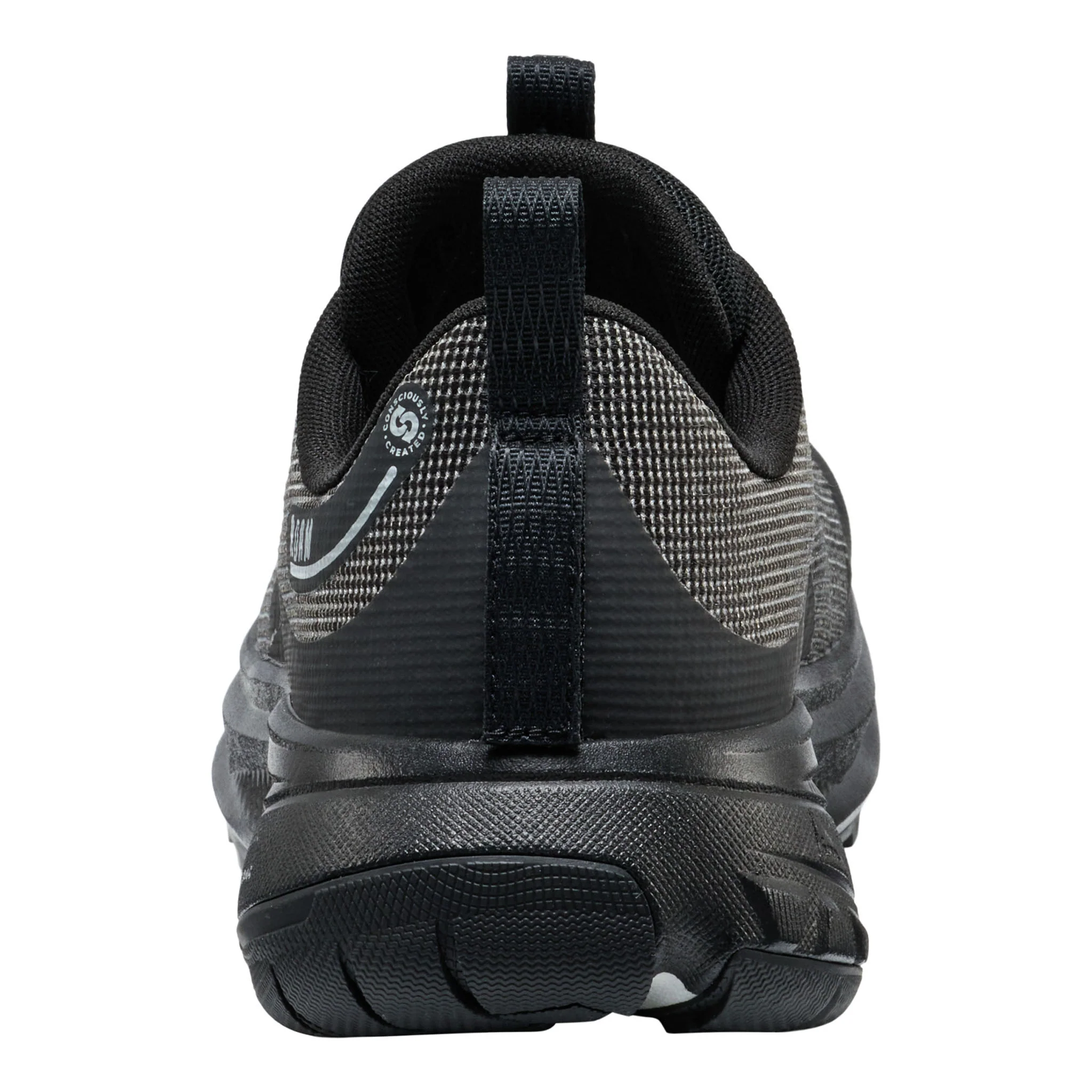 Men's Roam Black/Black - Image 6