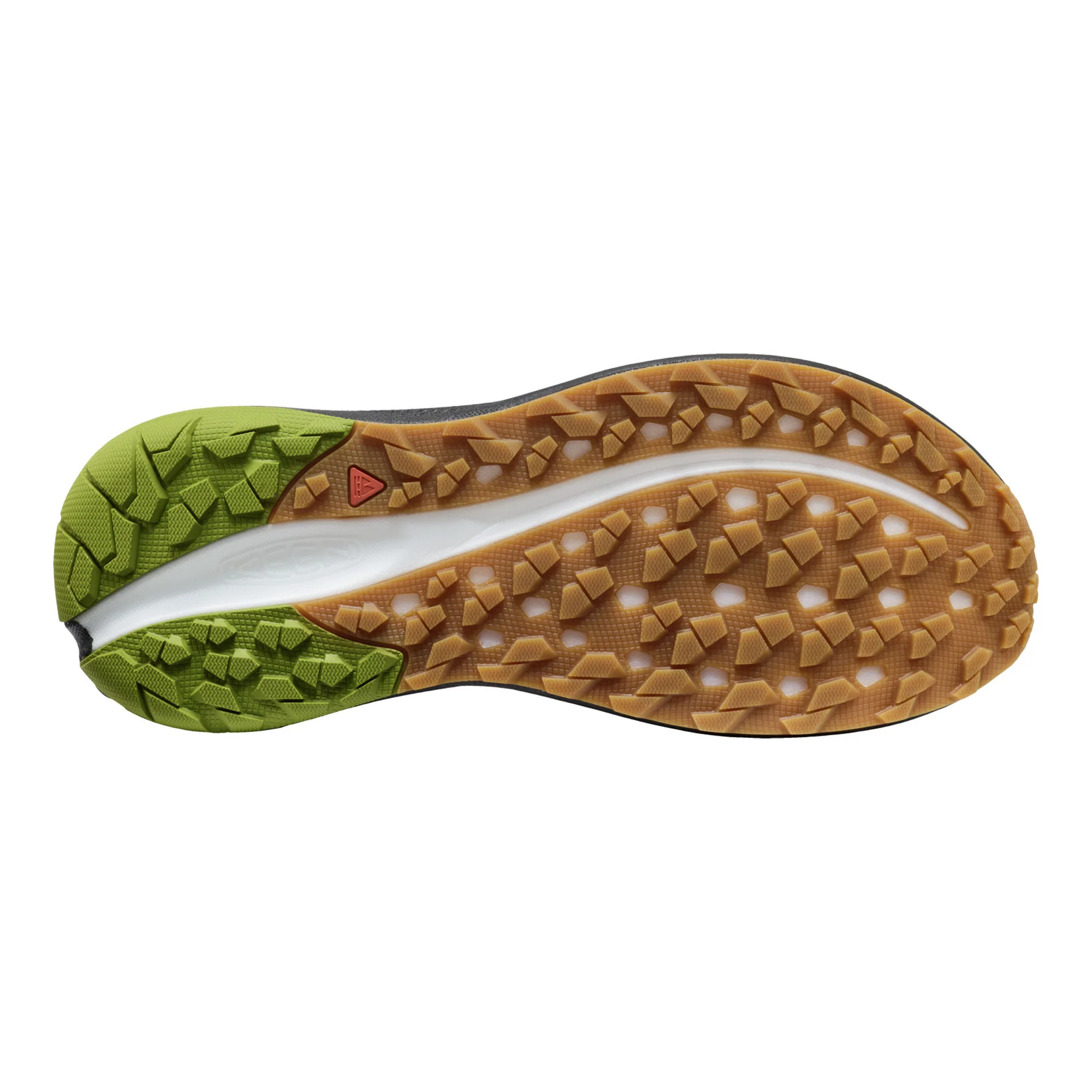 Men's Roam Dark Olive/Golden Cypress - Image 3