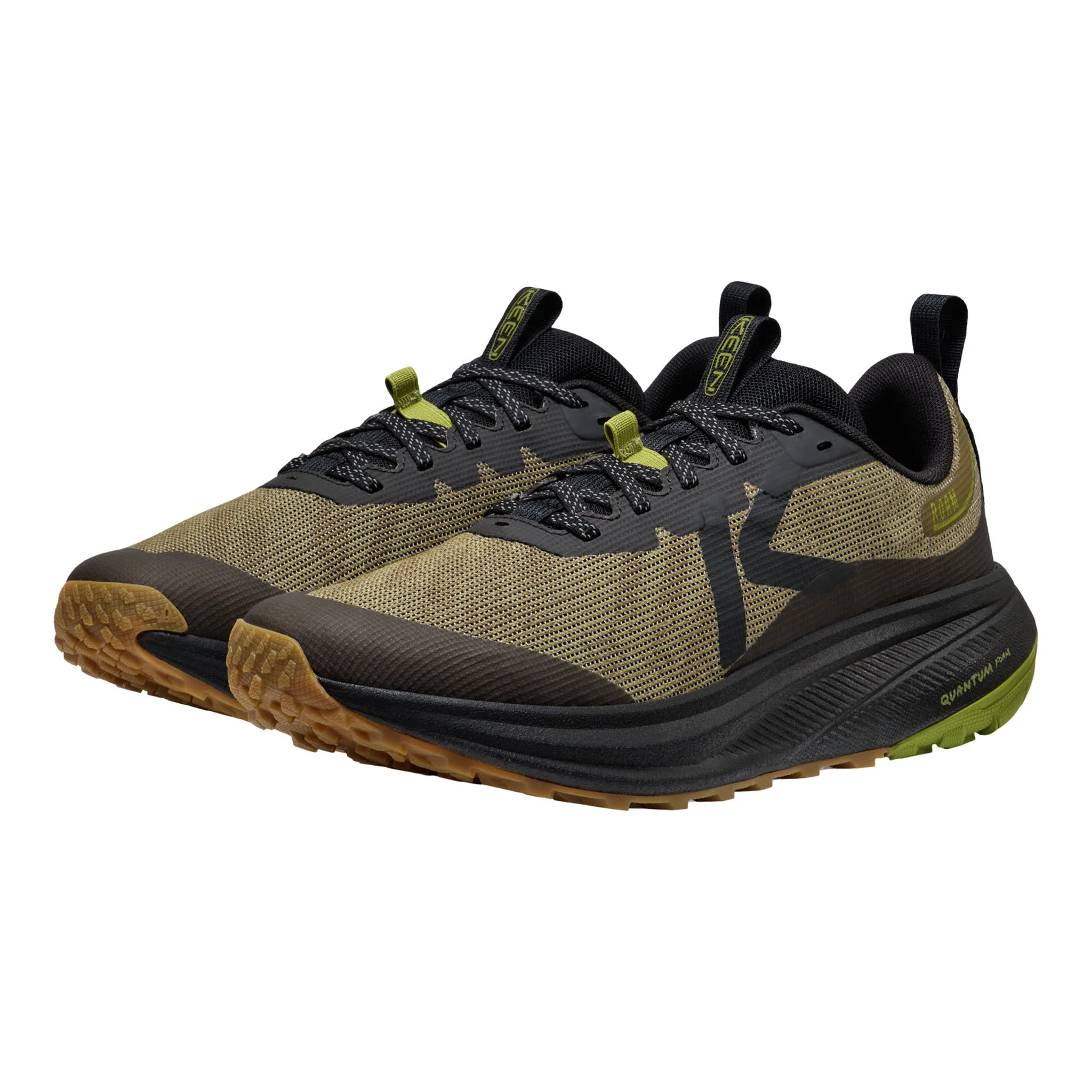 Men's Roam Dark Olive/Golden Cypress - Image 4
