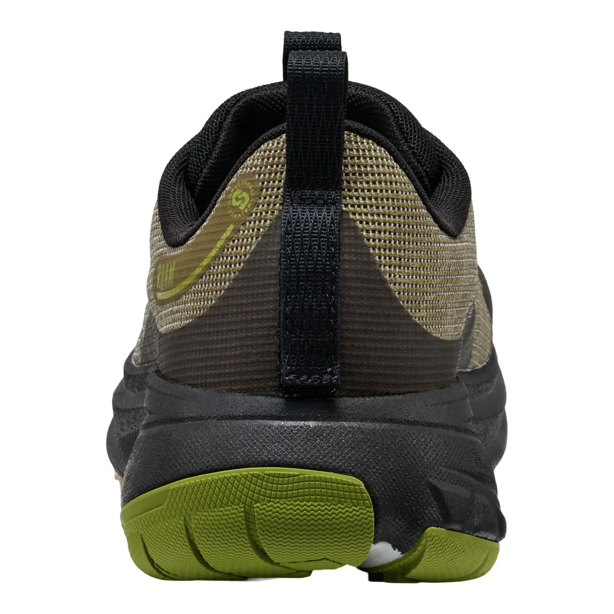 Men's Roam Dark Olive/Golden Cypress - Image 6