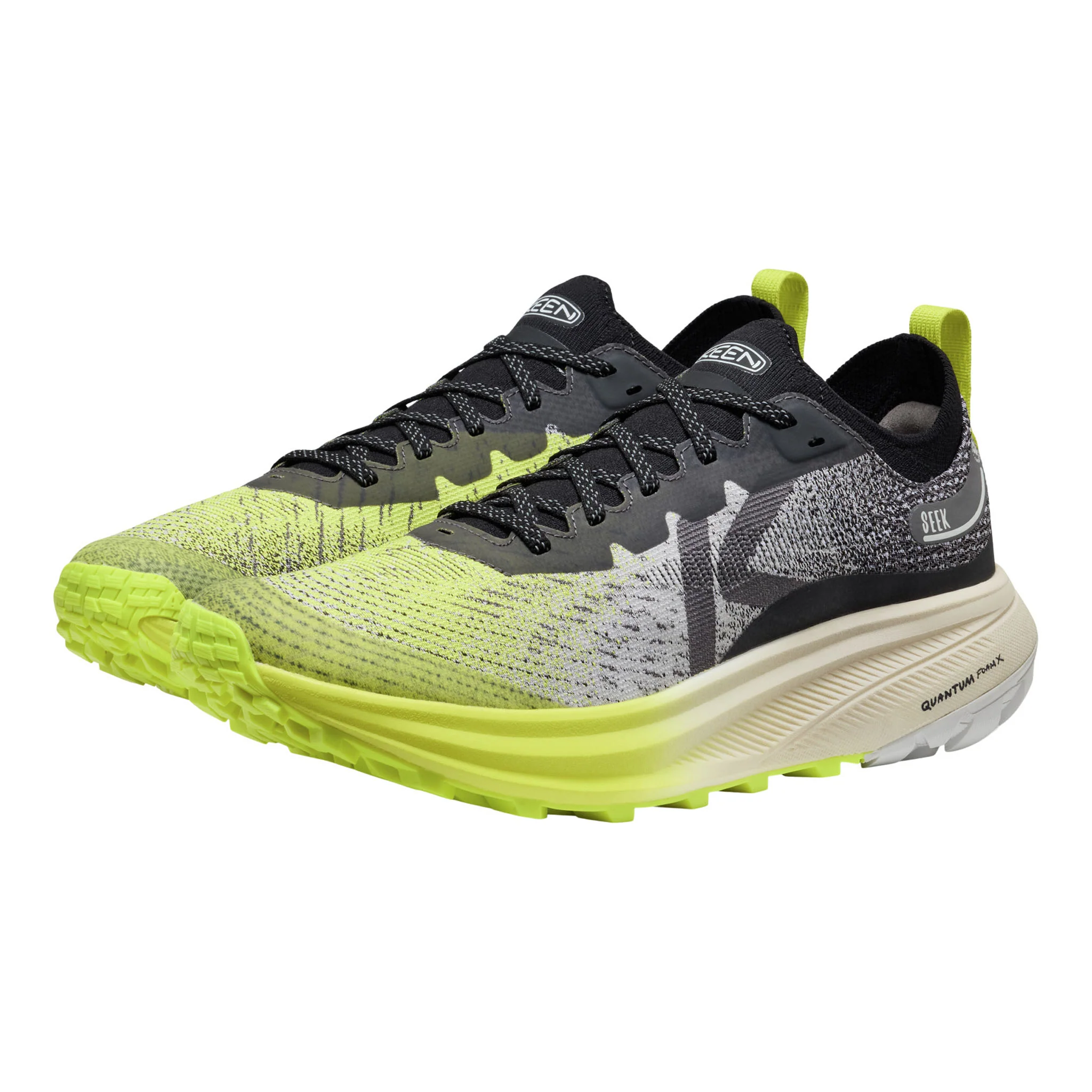 Men's Seek Black/Evening Primrose - Image 4