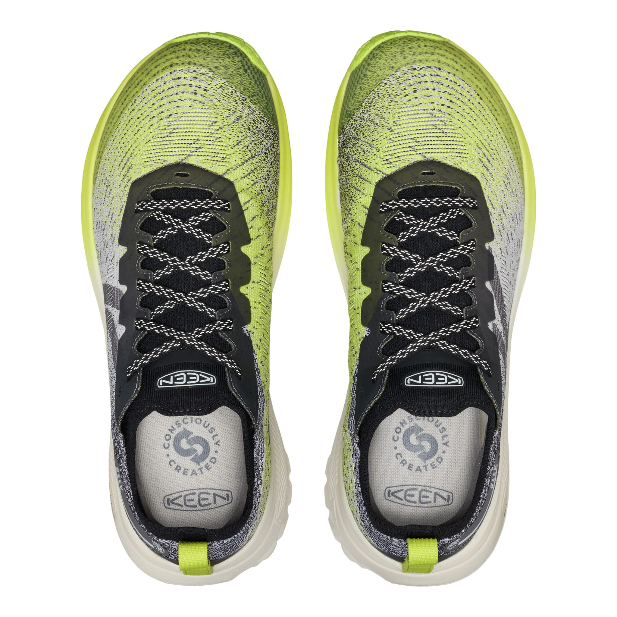 Men's Seek Black/Evening Primrose - Image 5