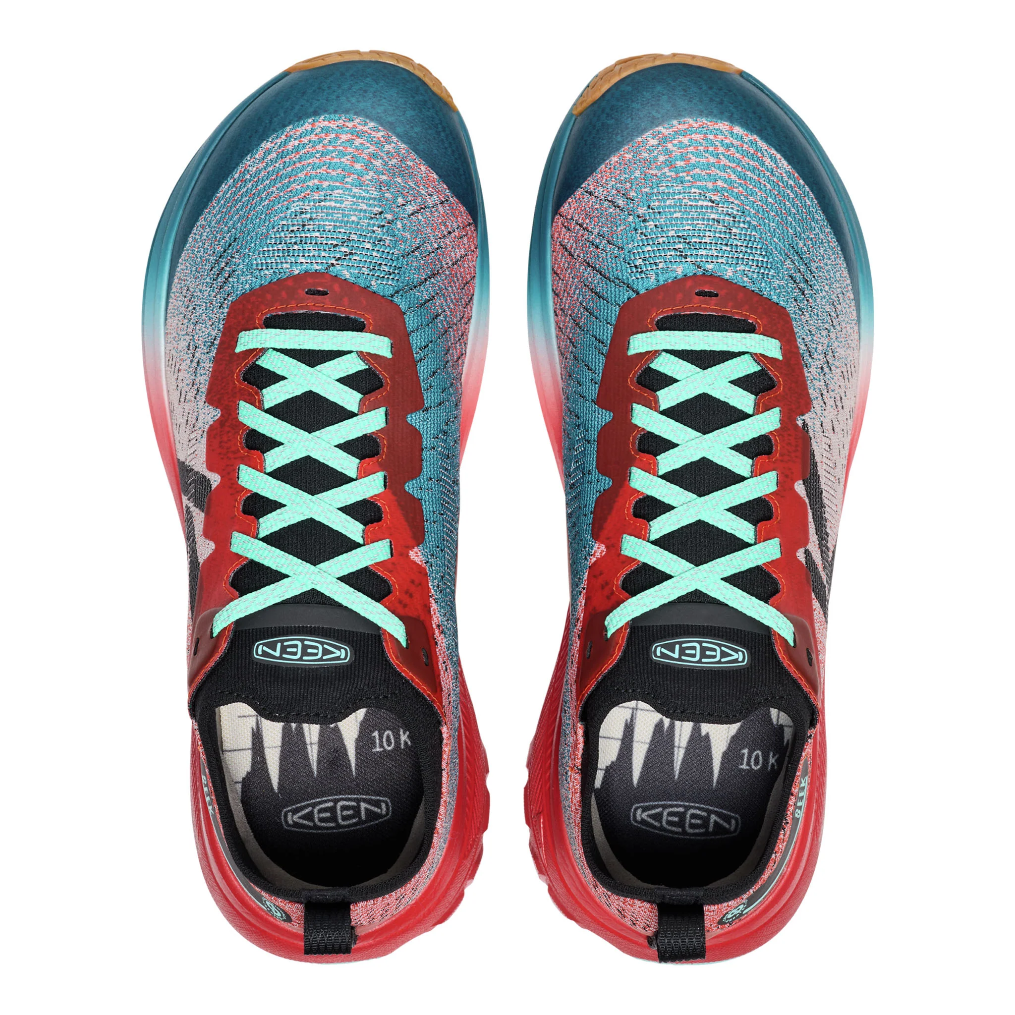 Men's Seek Grenadine/Ocean Depths - Image 5