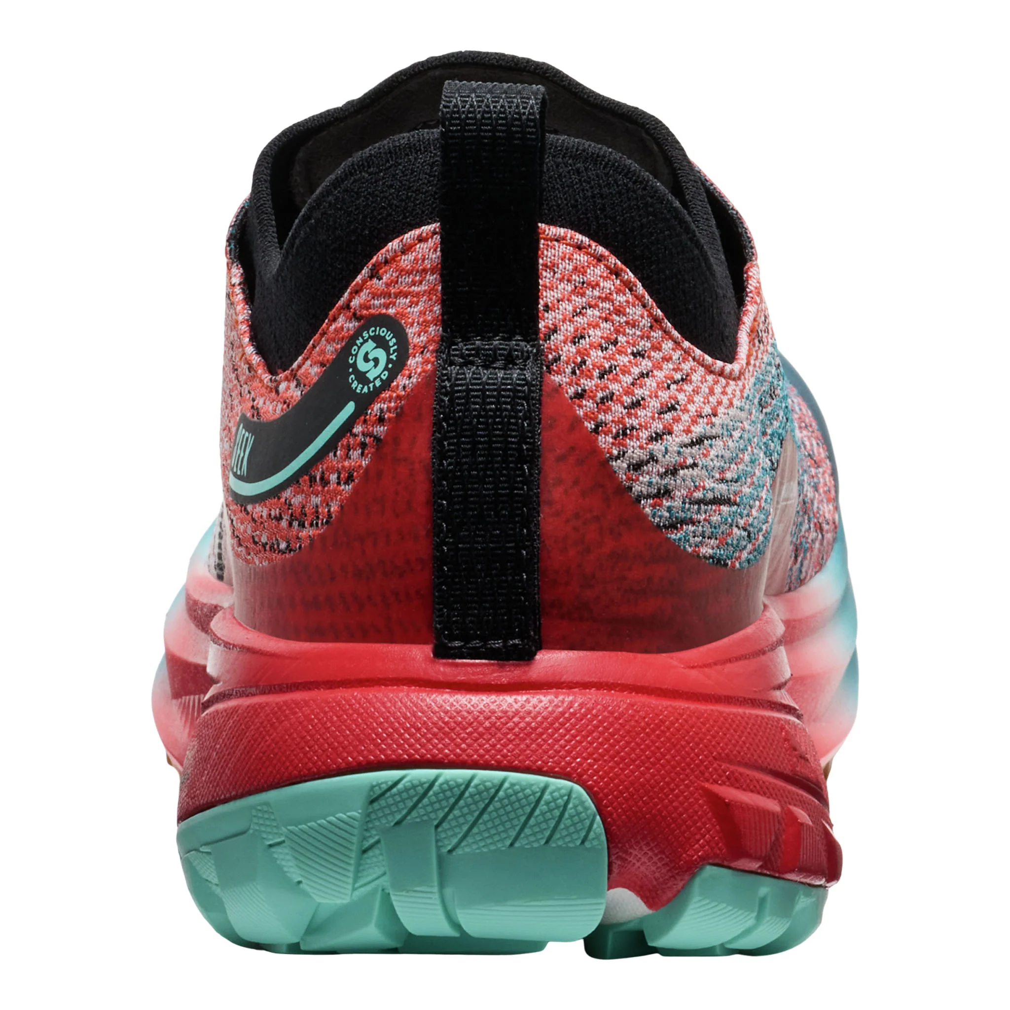 Men's Seek Grenadine/Ocean Depths - Image 6